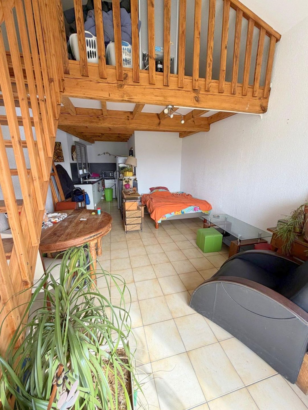 Appartement à vendre, 30m², La Teste-de-Buch