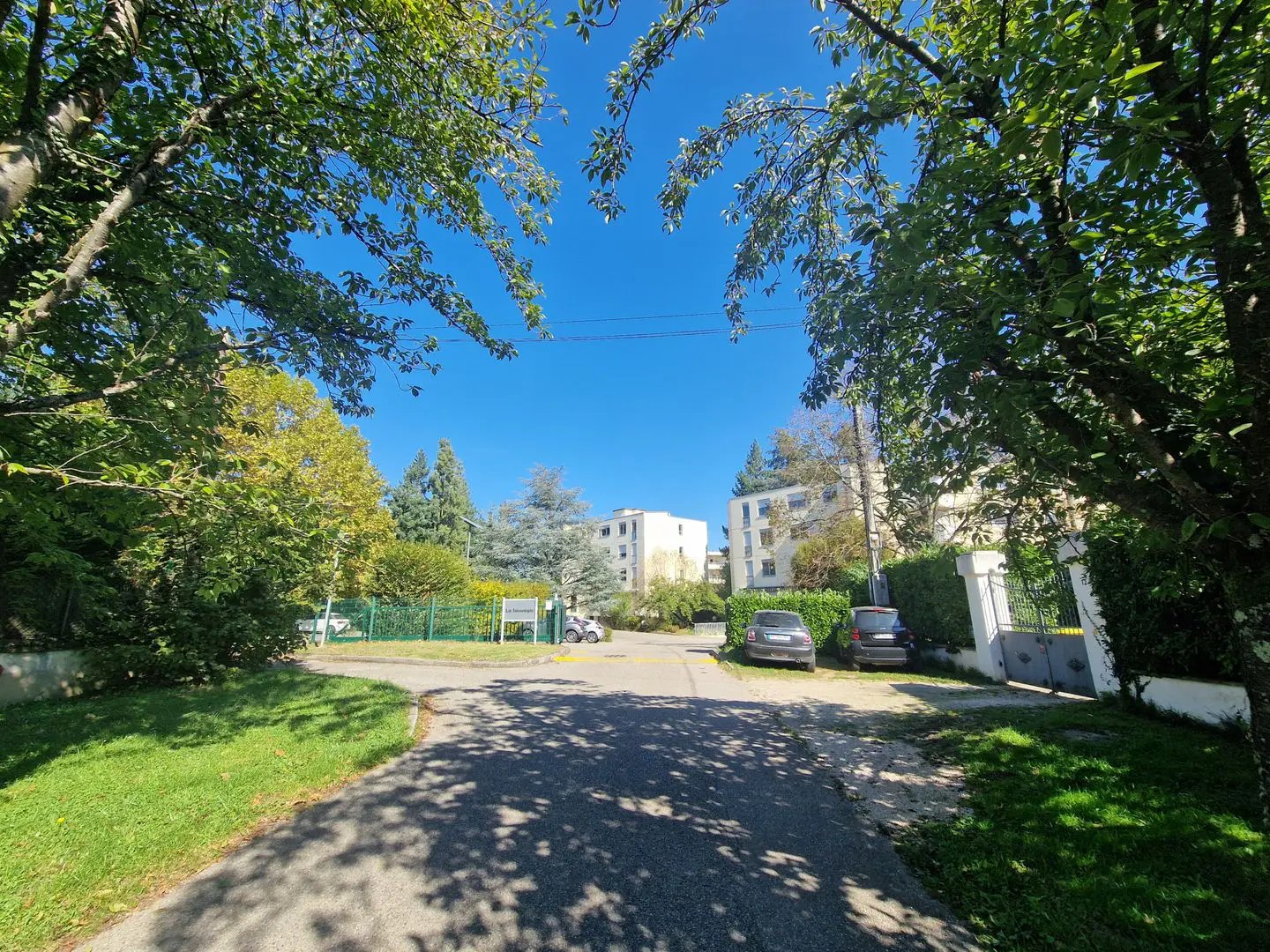 Appartement à louer, 51m², Tassin-la-Demi-Lune