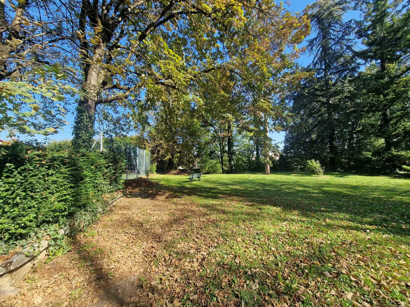Appartement à louer, 51m², Tassin-la-Demi-Lune