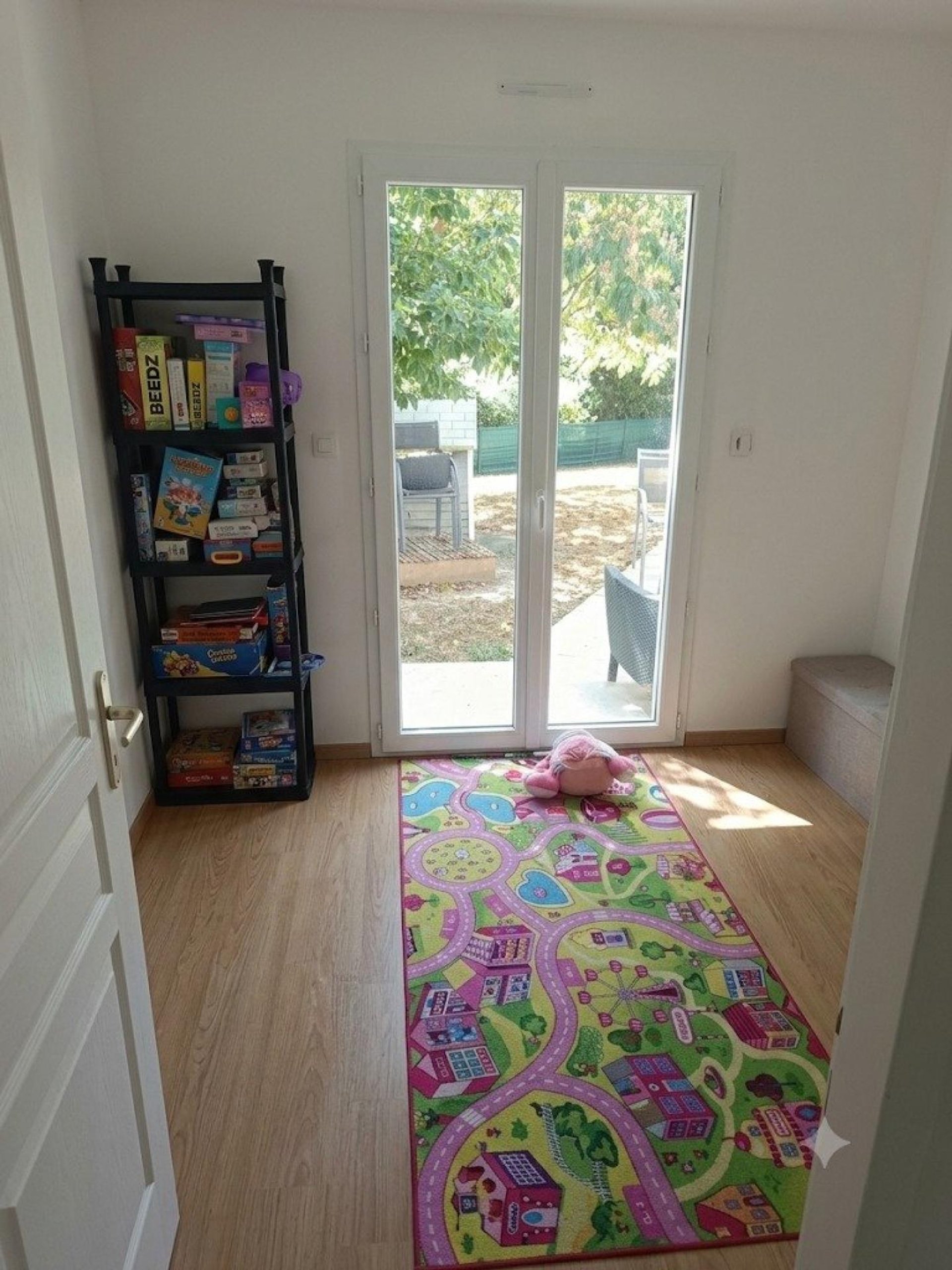Maison à vendre, 90m², Fay-de-Bretagne