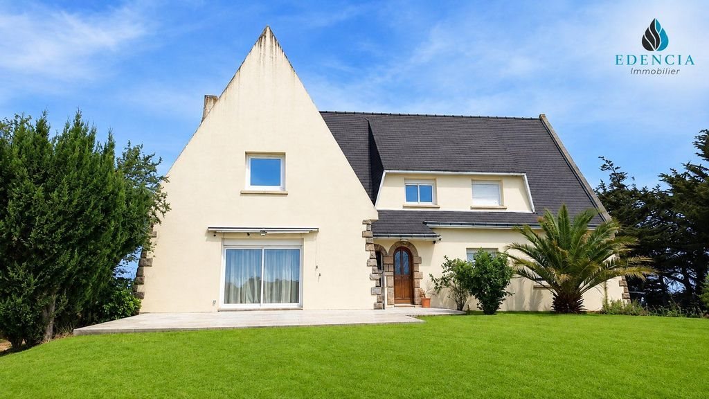 Maison à vendre, 260m², Vair-sur-Loire