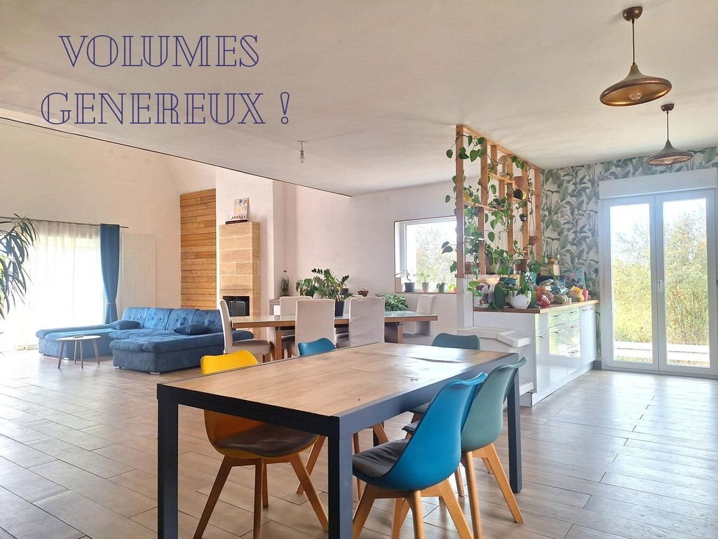 Maison à vendre, 260m², Vair-sur-Loire