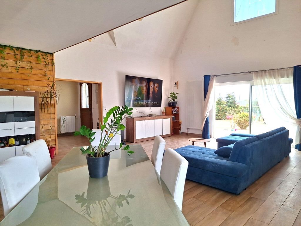 Maison à vendre, 260m², Vair-sur-Loire