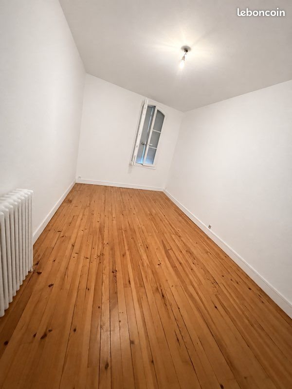 Appartement à louer, 115m², Coutras