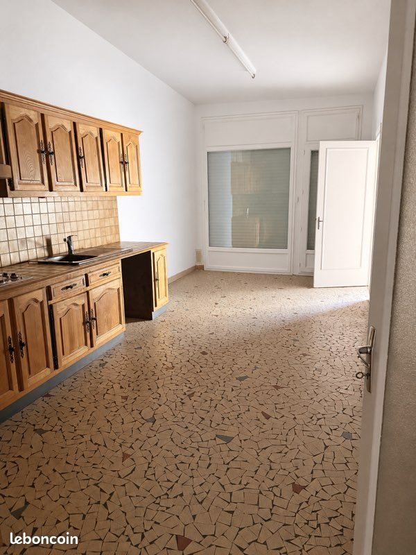 Appartement à louer, 115m², Coutras