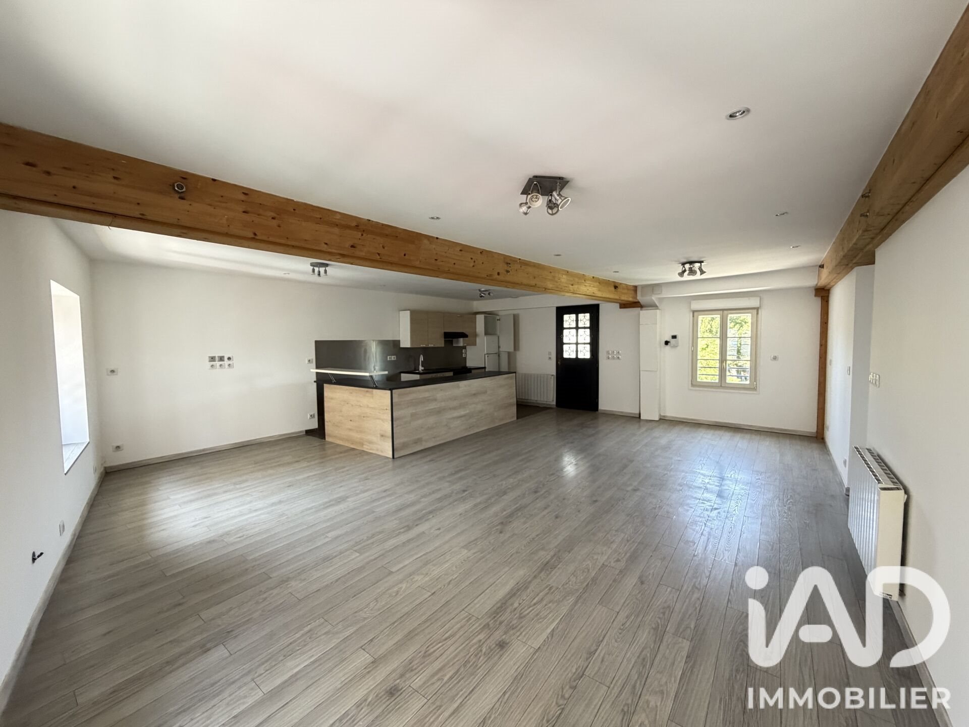 Appartement à vendre, 108m², Châlons-en-Champagne