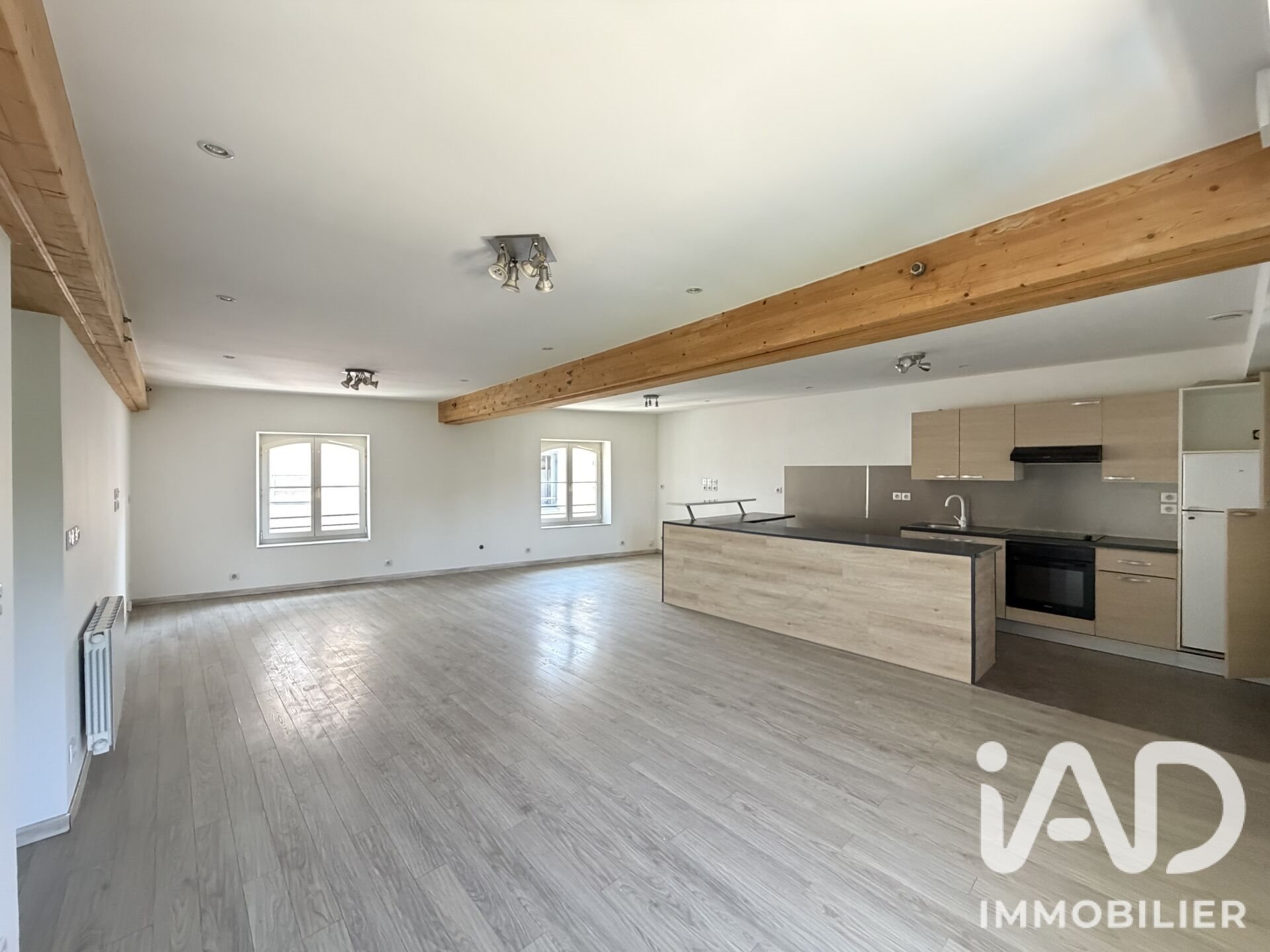 Appartement à vendre, 108m², Châlons-en-Champagne