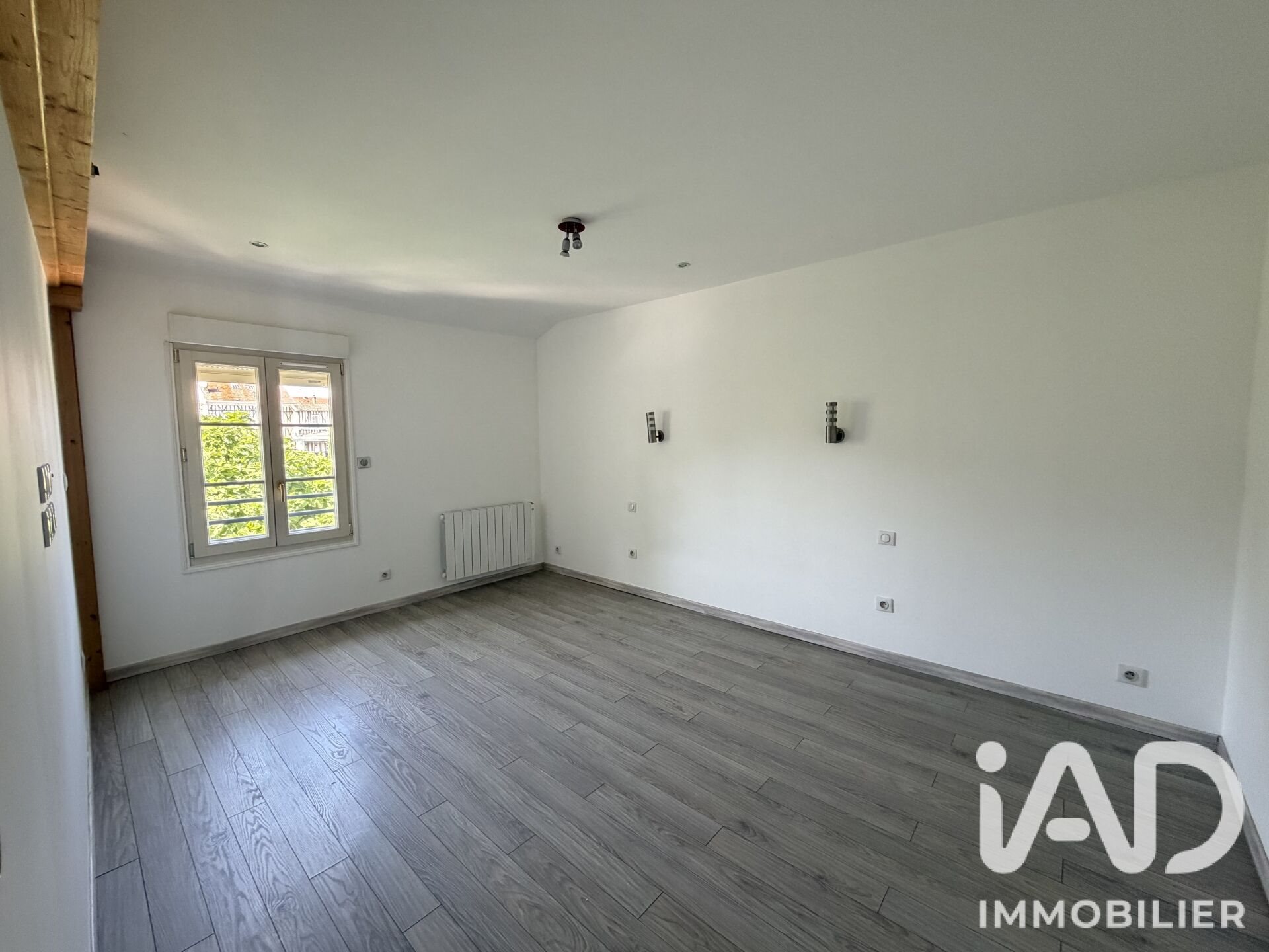 Appartement à vendre, 108m², Châlons-en-Champagne