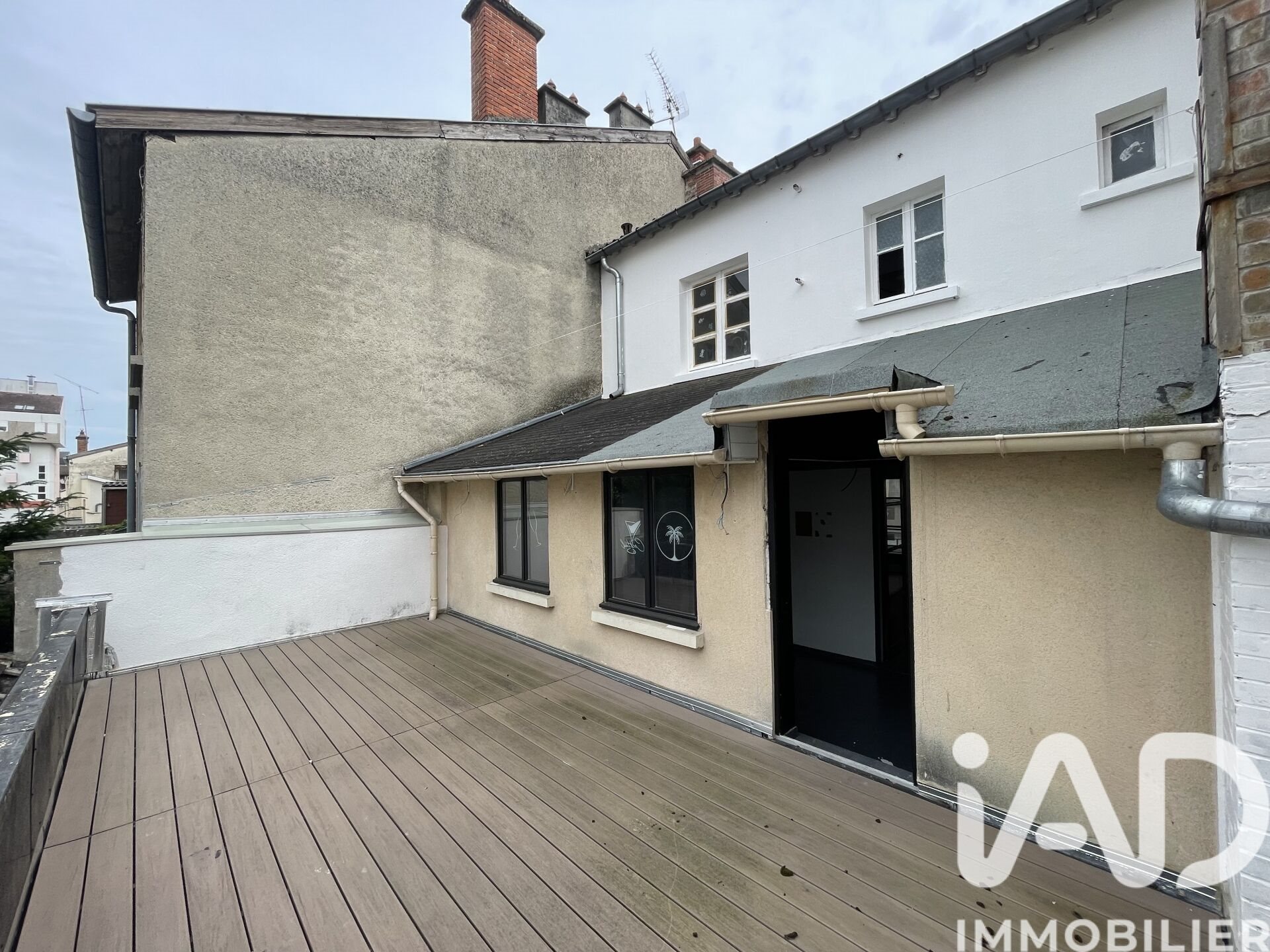 Maison à vendre, 315m², Châlons-en-Champagne