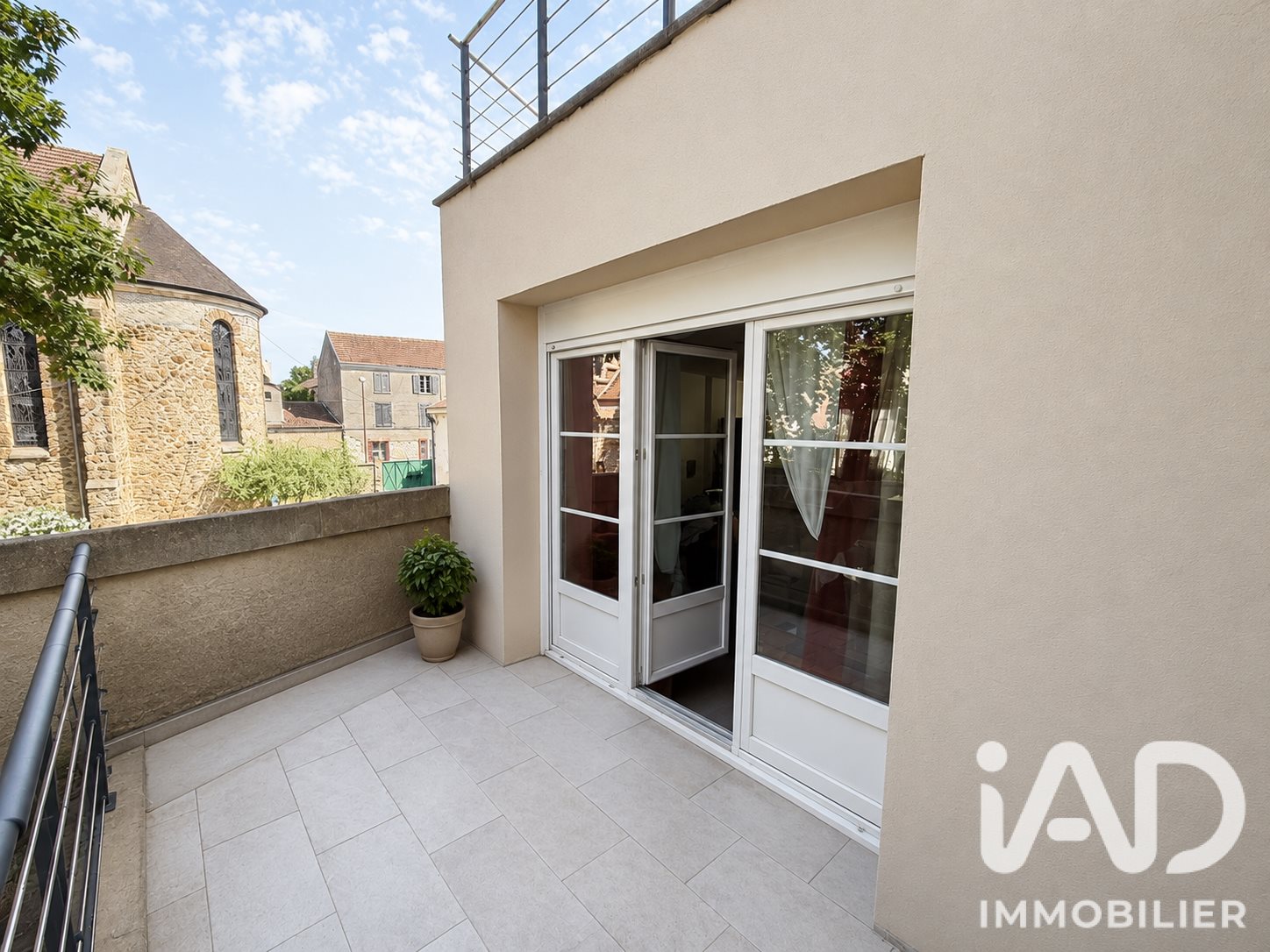 Appartement à vendre, 58m², Châlons-en-Champagne