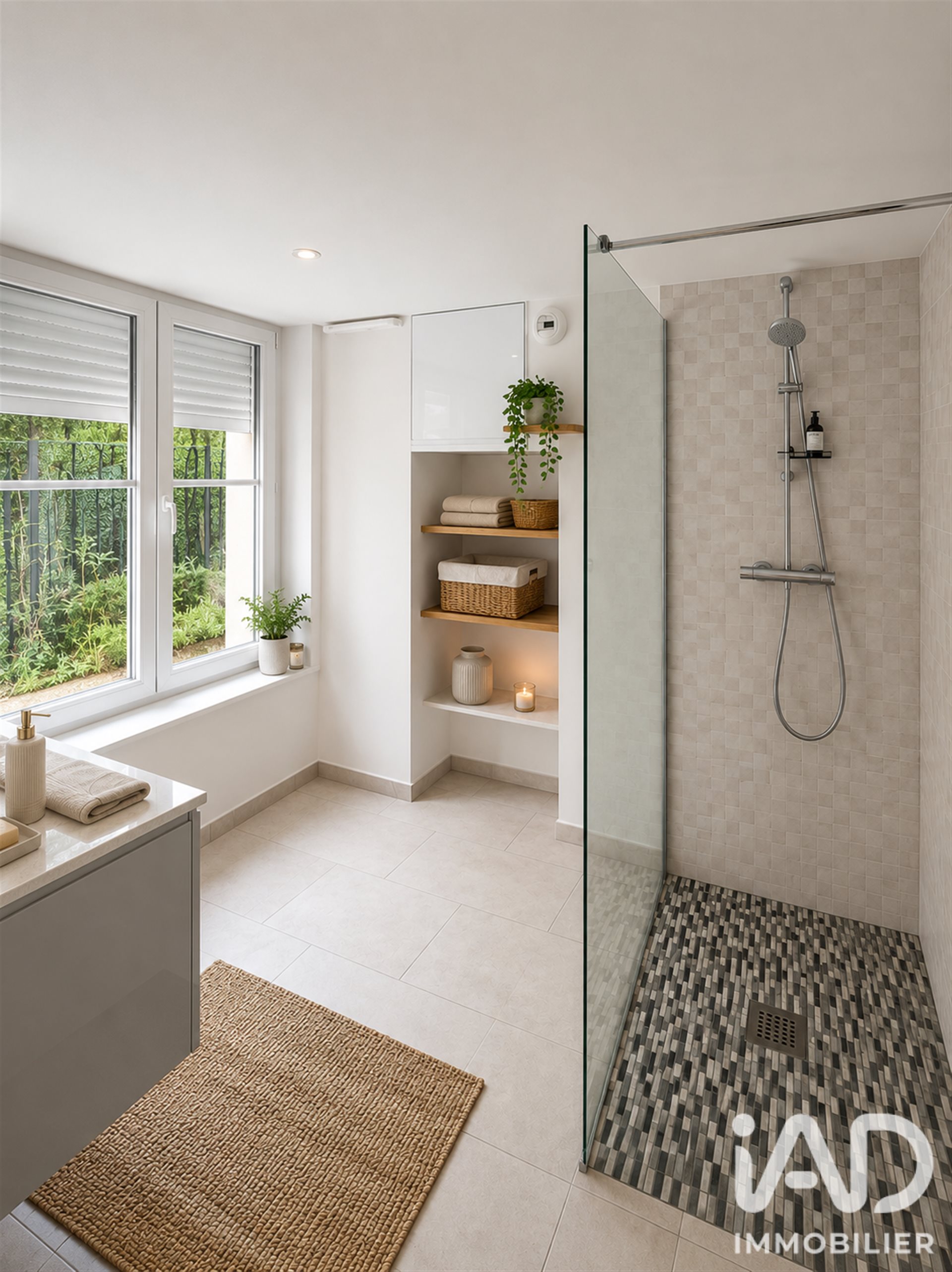 Appartement à vendre, 58m², Châlons-en-Champagne