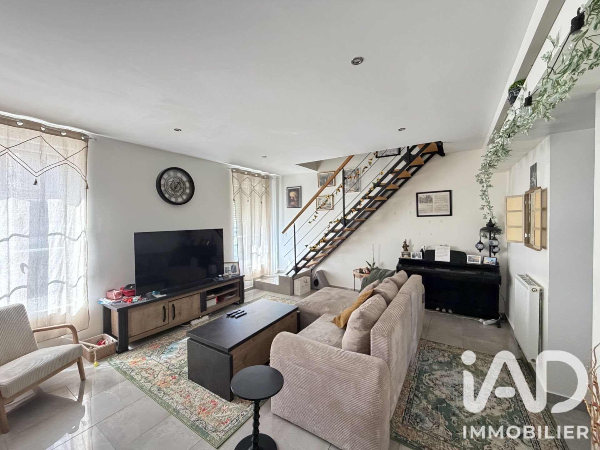 Appartement à vendre, 93m², Châlons-en-Champagne