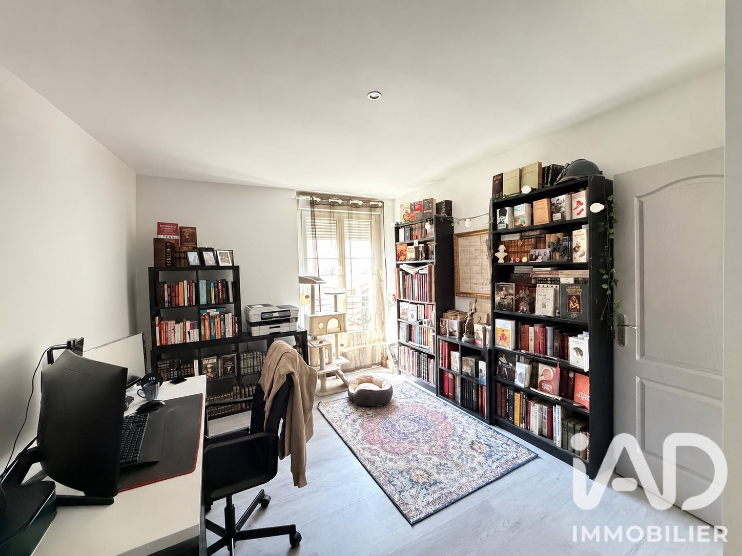 Appartement à vendre, 93m², Châlons-en-Champagne