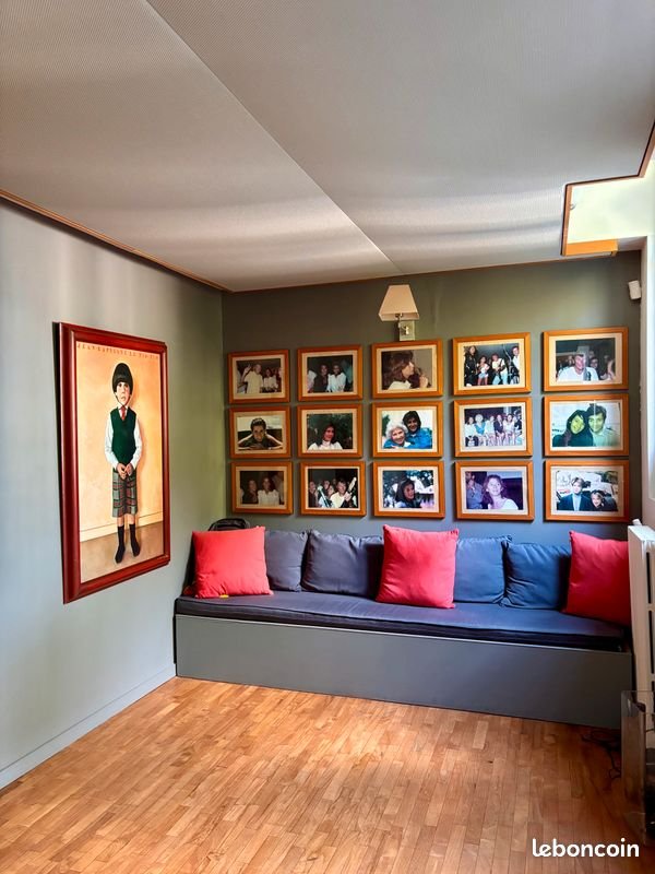 Maison à louer, 160m², Le Bouscat