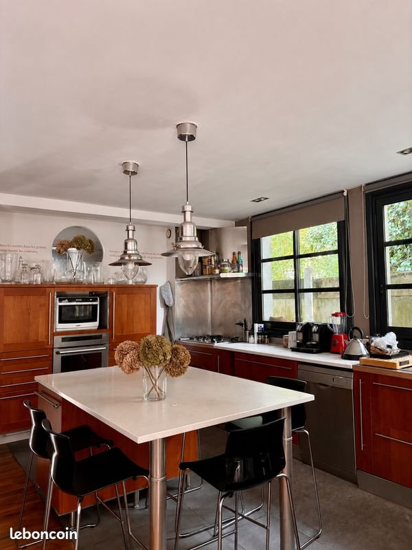Maison à louer, 160m², Le Bouscat