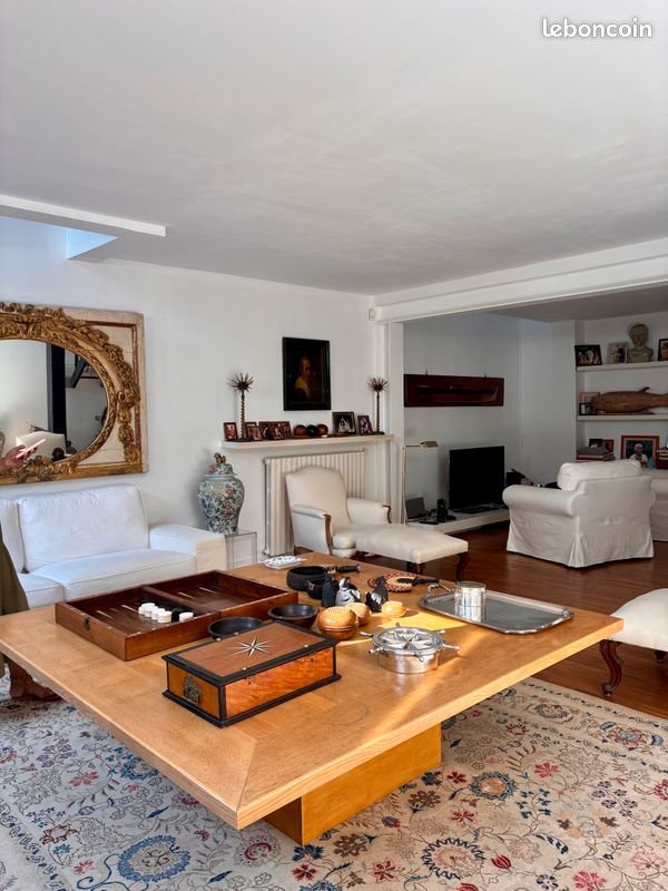 Maison à louer, 160m², Le Bouscat
