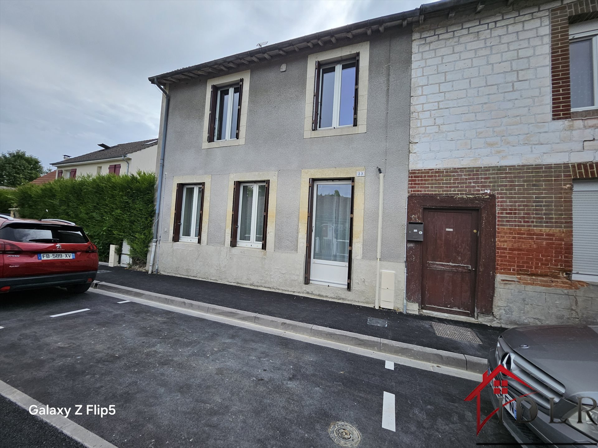 Maison à vendre, 101m², Boult-sur-Suippe