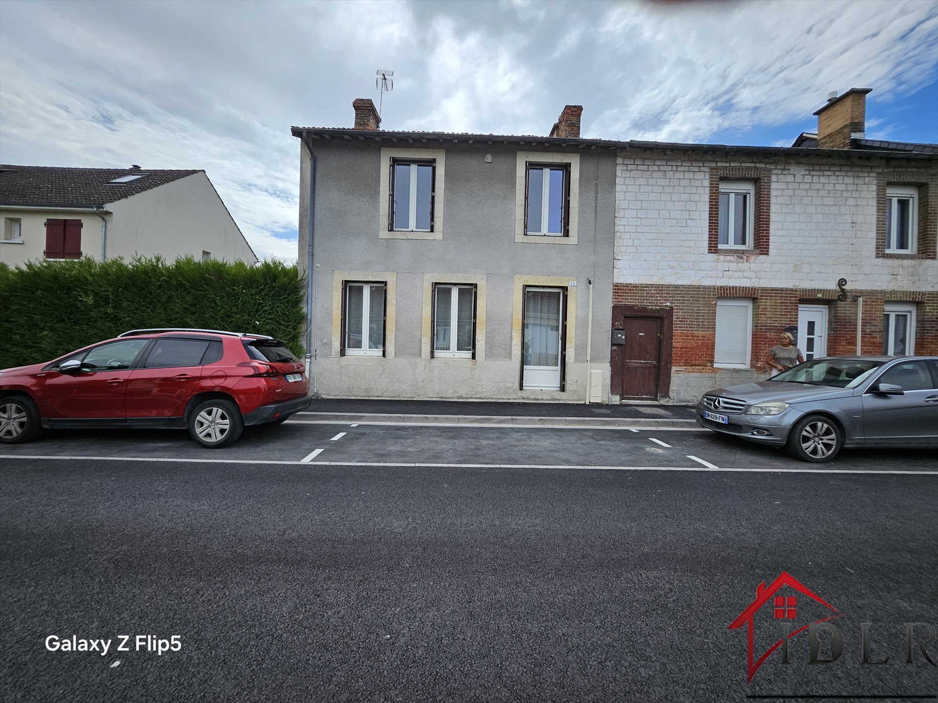 Maison à vendre, 101m², Boult-sur-Suippe