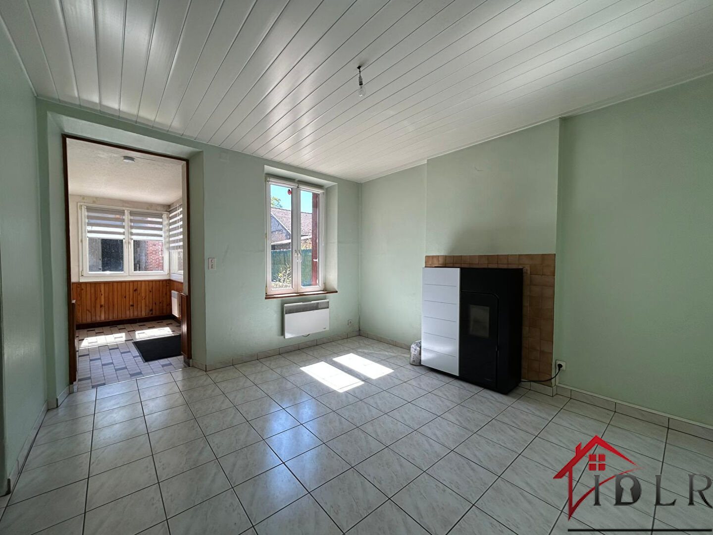 Maison à vendre, 101m², Boult-sur-Suippe