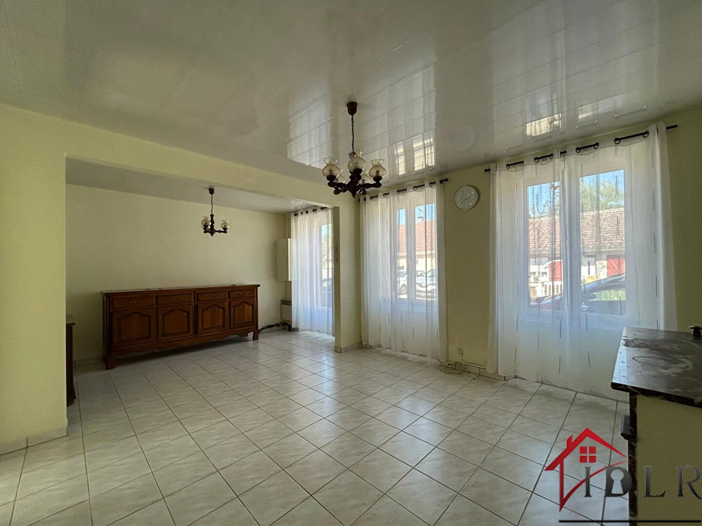Maison à vendre, 101m², Boult-sur-Suippe