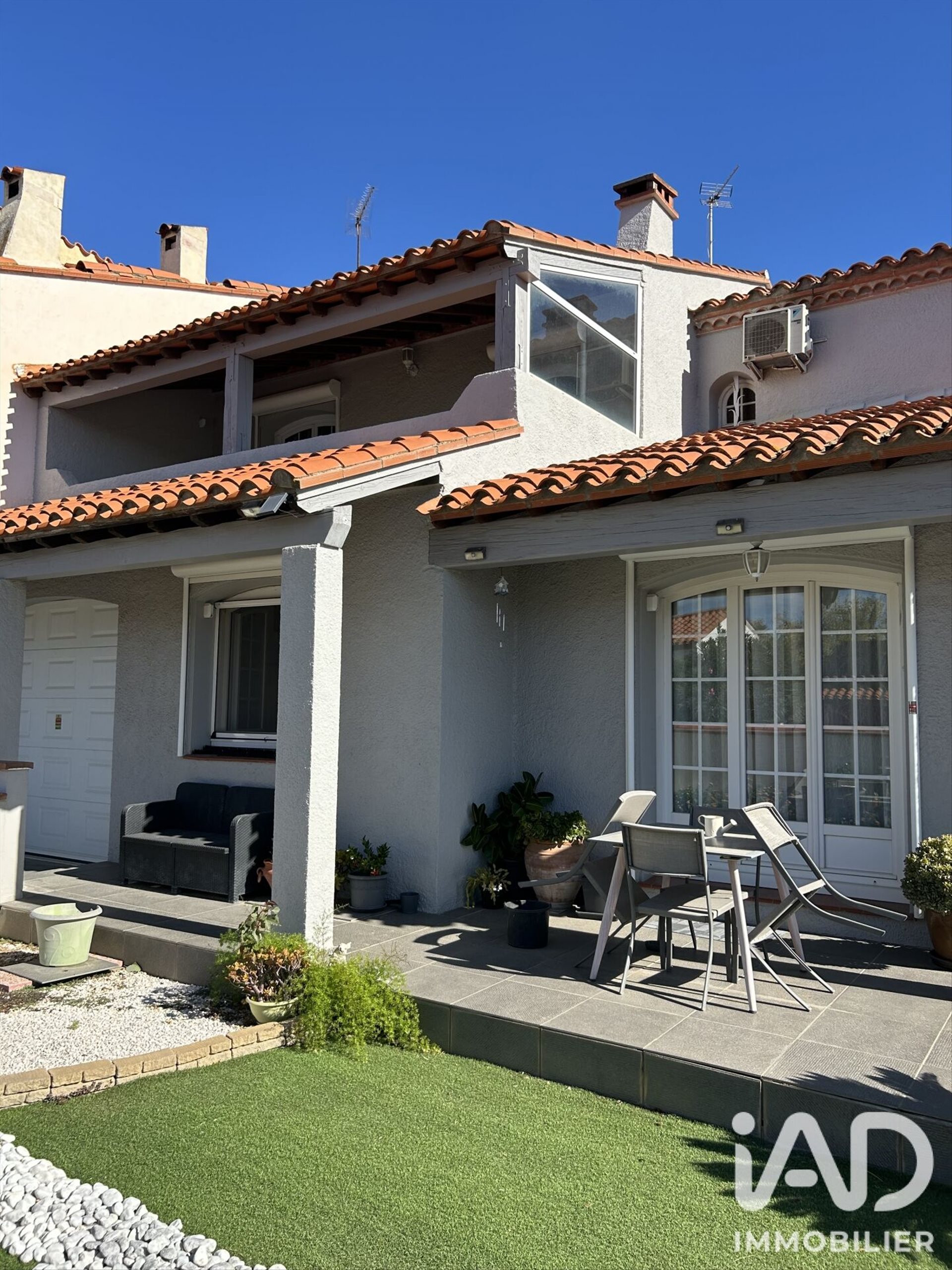 Maison à vendre, 152m², Rivesaltes