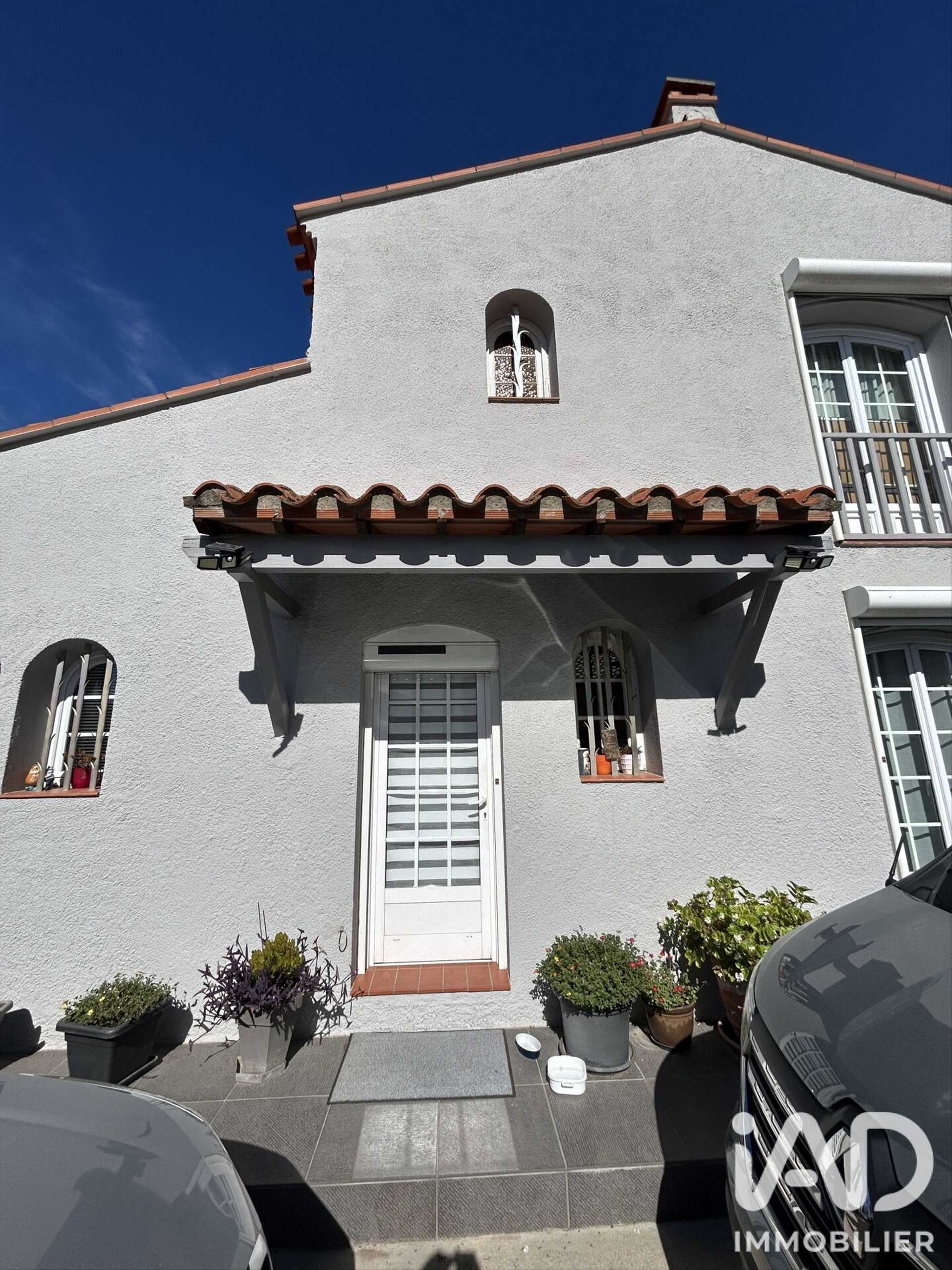 Maison à vendre, 152m², Rivesaltes