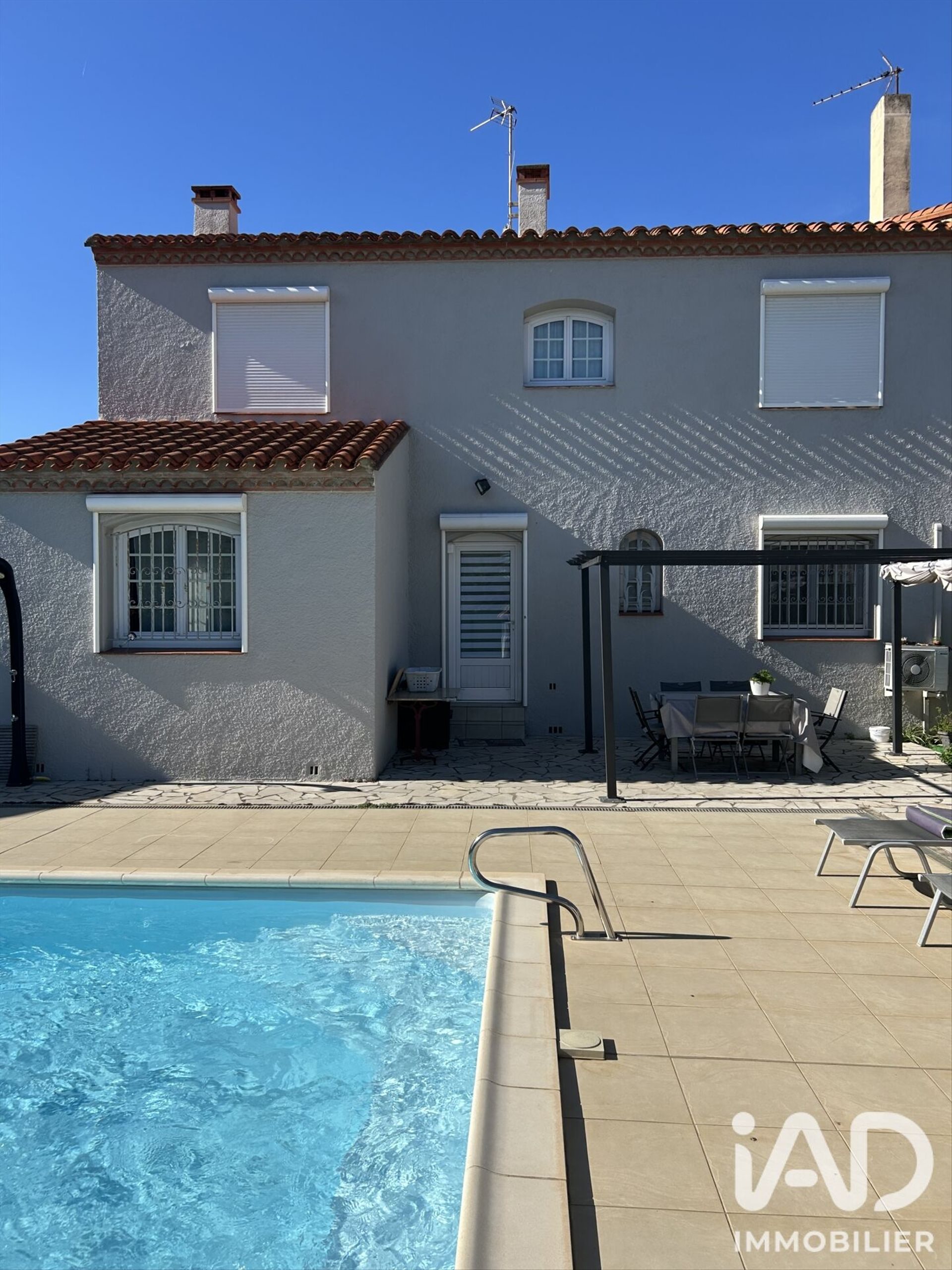 Maison à vendre, 152m², Rivesaltes