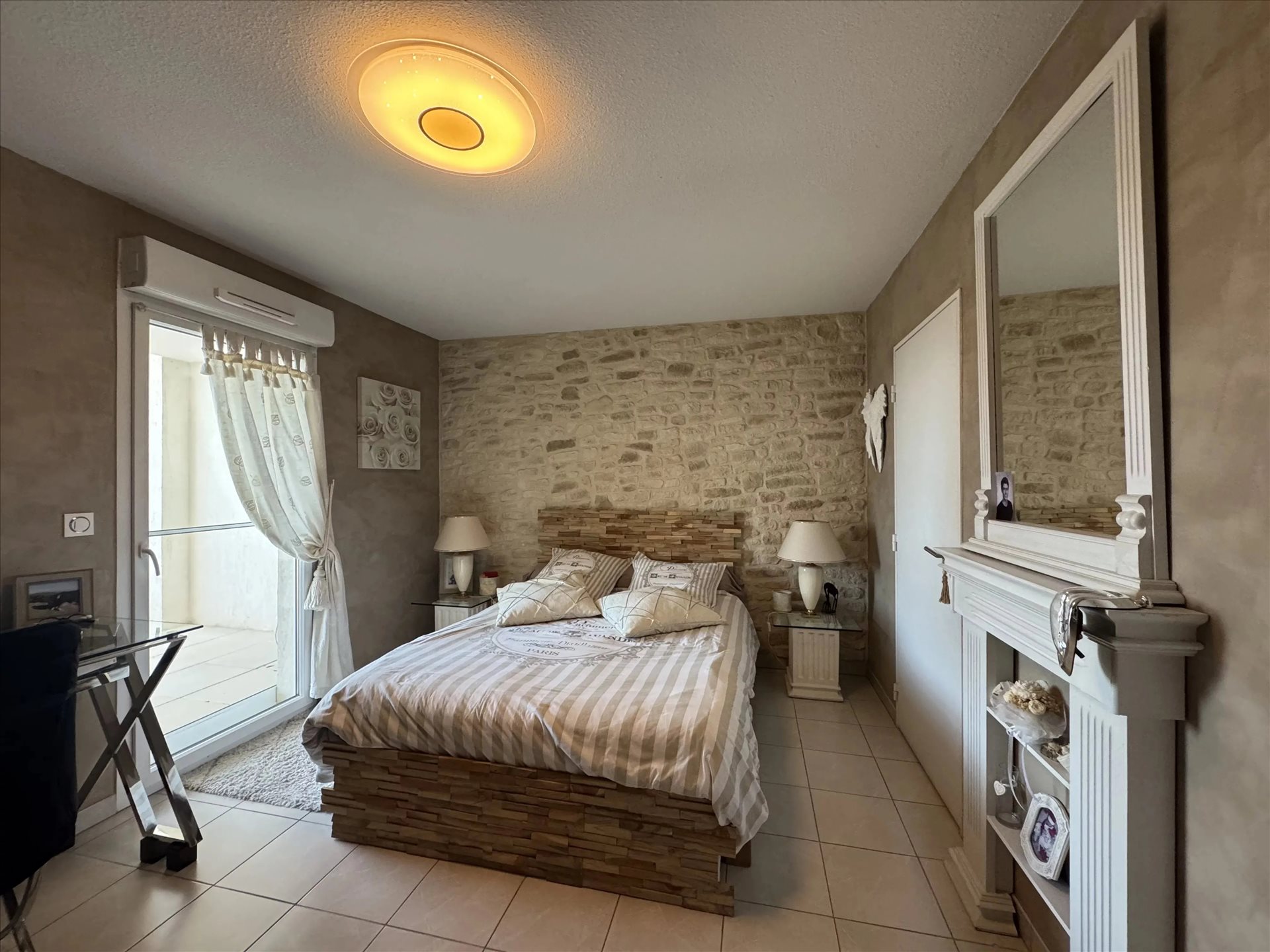 Appartement à vendre, 101m², Saint-Raphaël