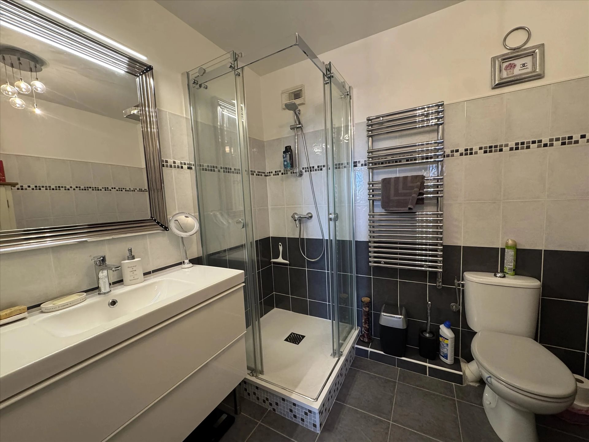 Appartement à vendre, 101m², Saint-Raphaël