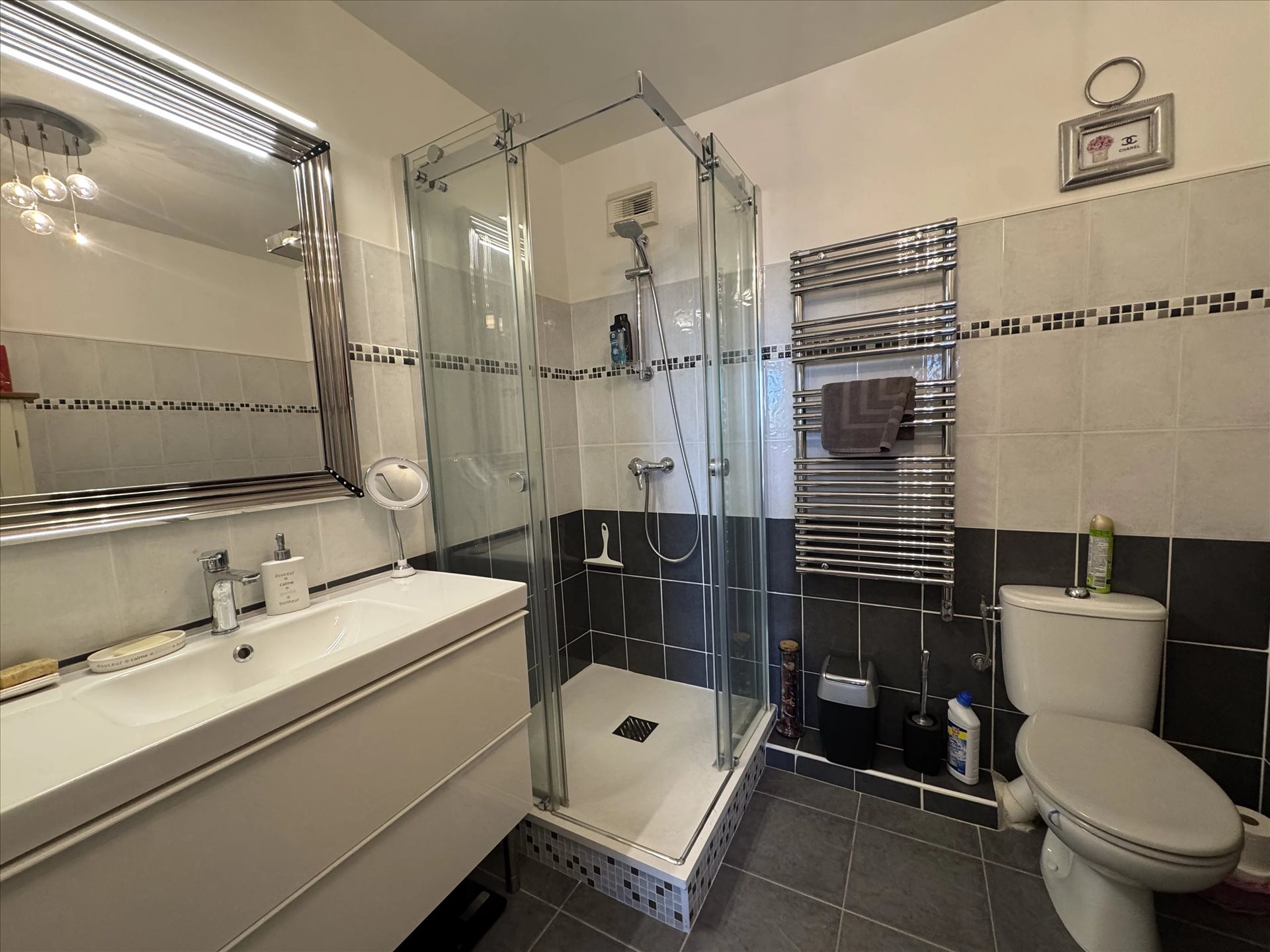 Appartement à vendre, 101m², Saint-Raphaël