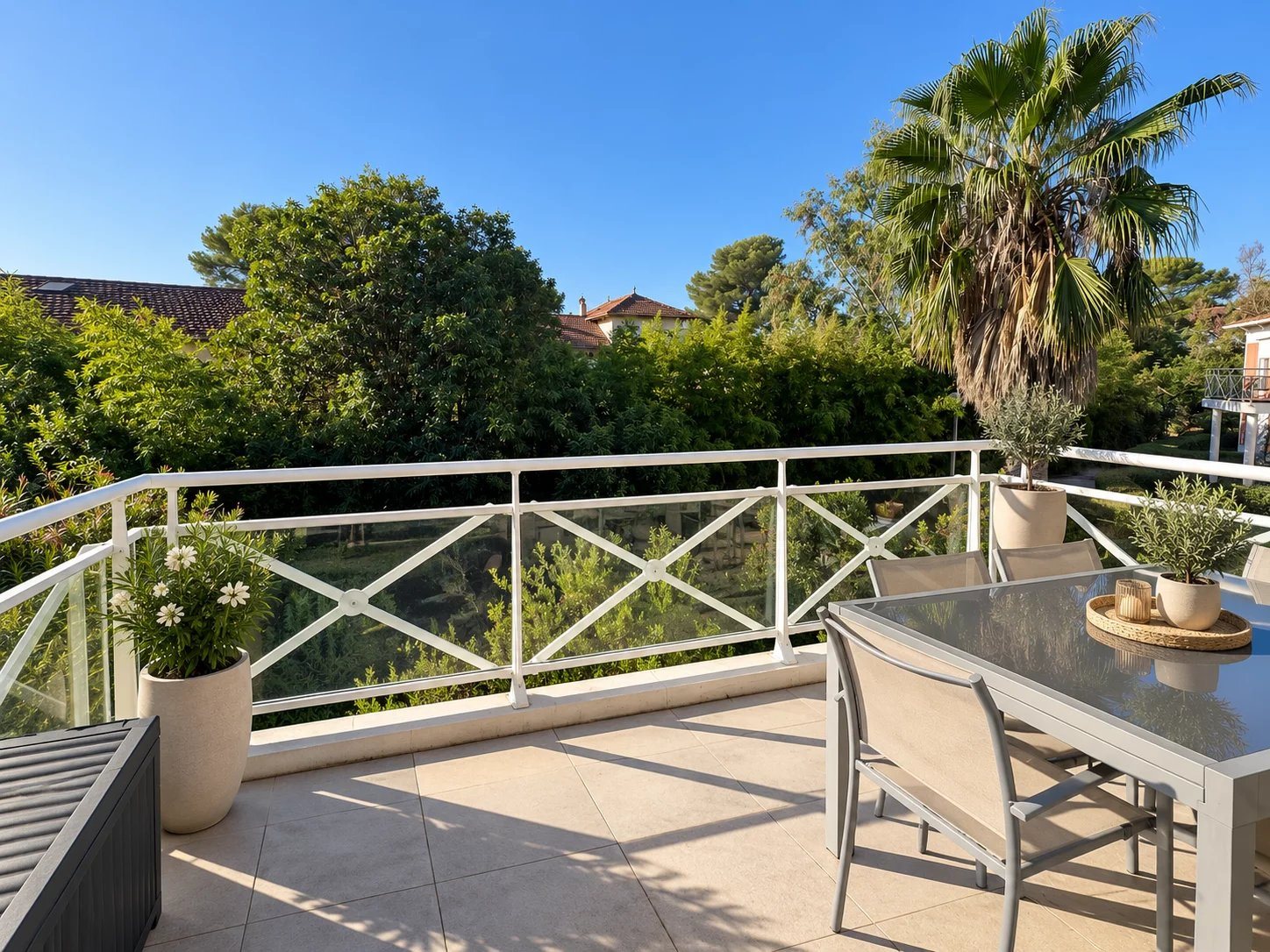Appartement à vendre, 65m², Saint-Raphaël