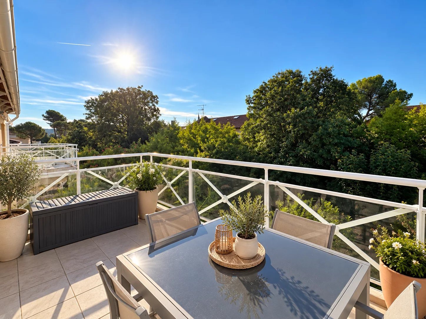 Appartement à vendre, 65m², Saint-Raphaël