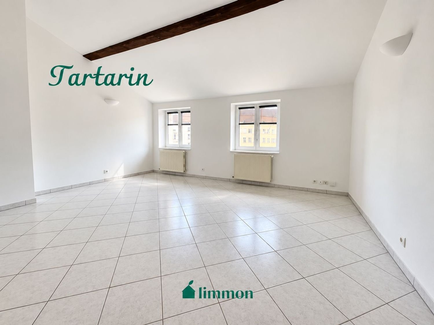 Appartement à louer, 44m², Tarare
