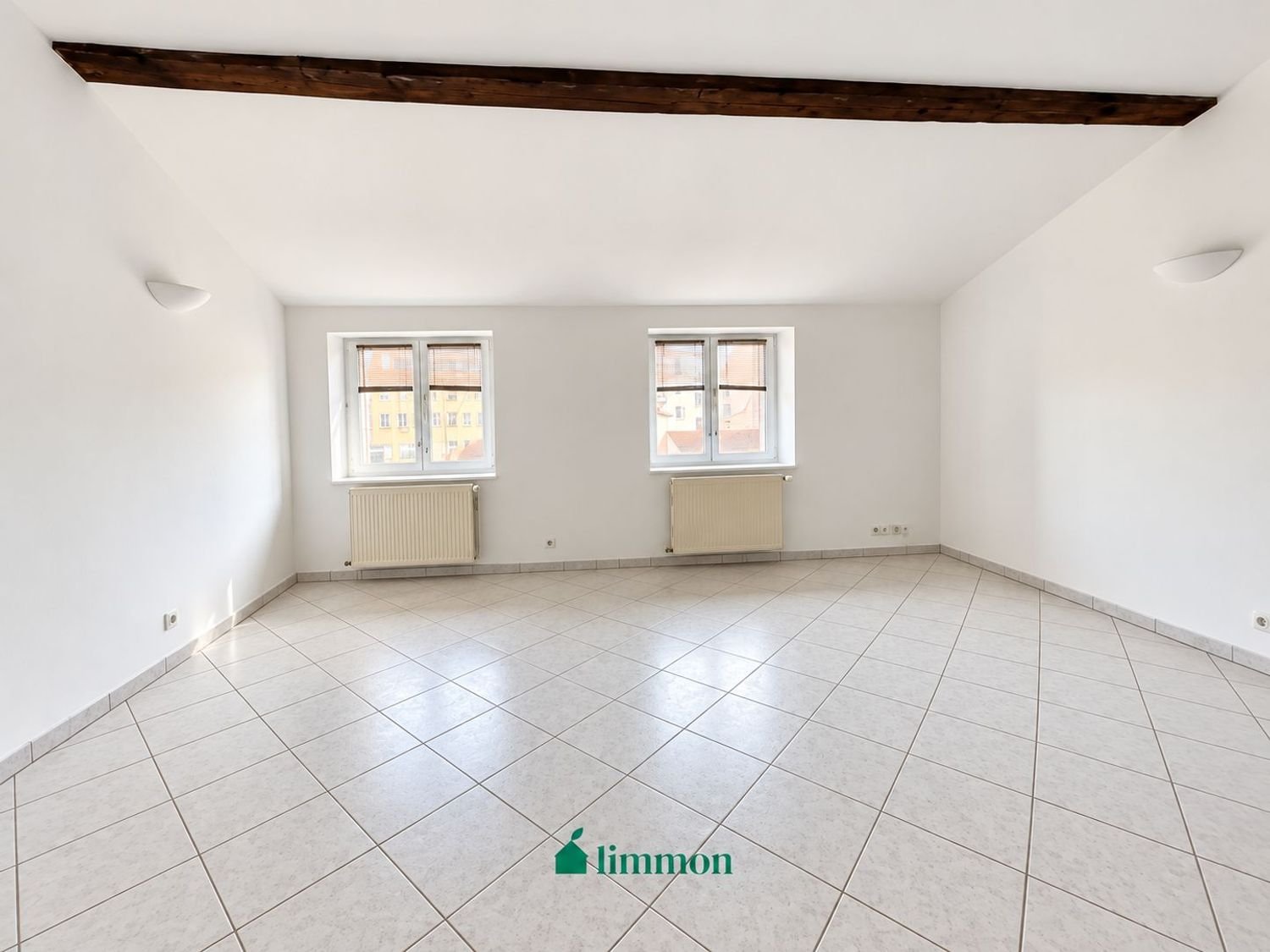 Appartement à louer, 44m², Tarare