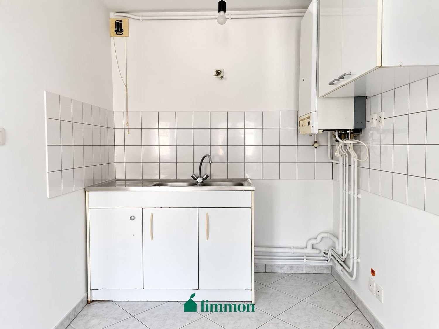 Appartement à louer, 44m², Tarare