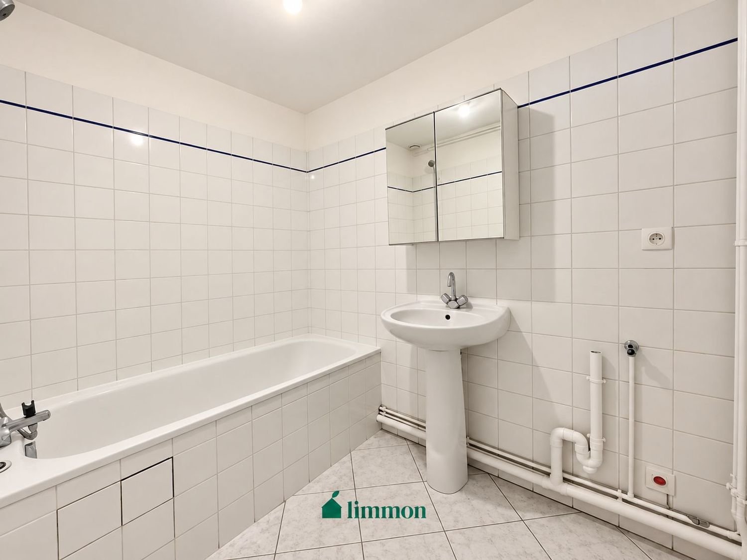 Appartement à louer, 44m², Tarare