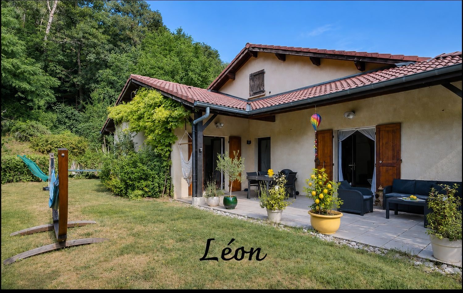 Maison à vendre, 172m², Fontaines-sur-Saône