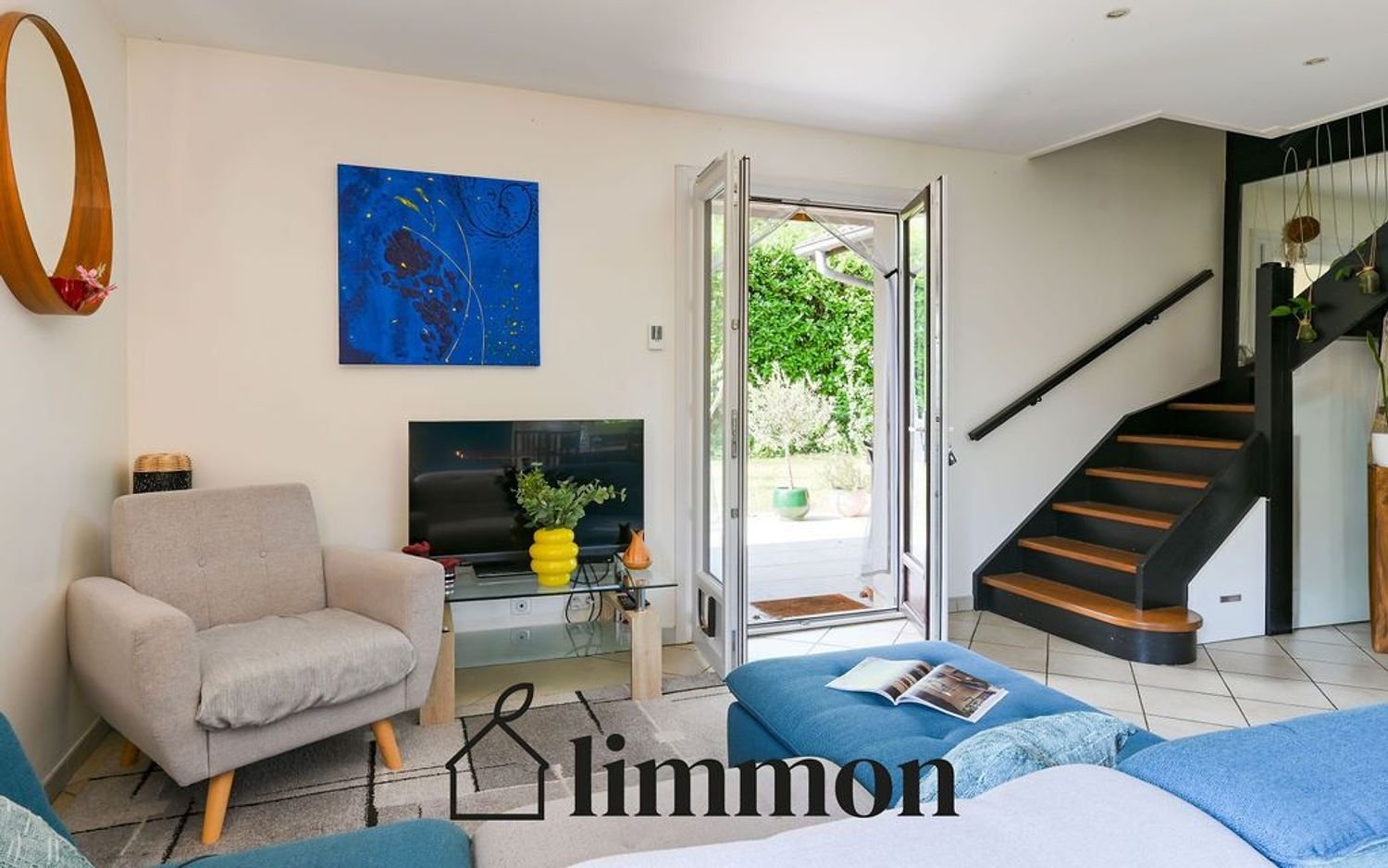 Maison à vendre, 172m², Fontaines-sur-Saône