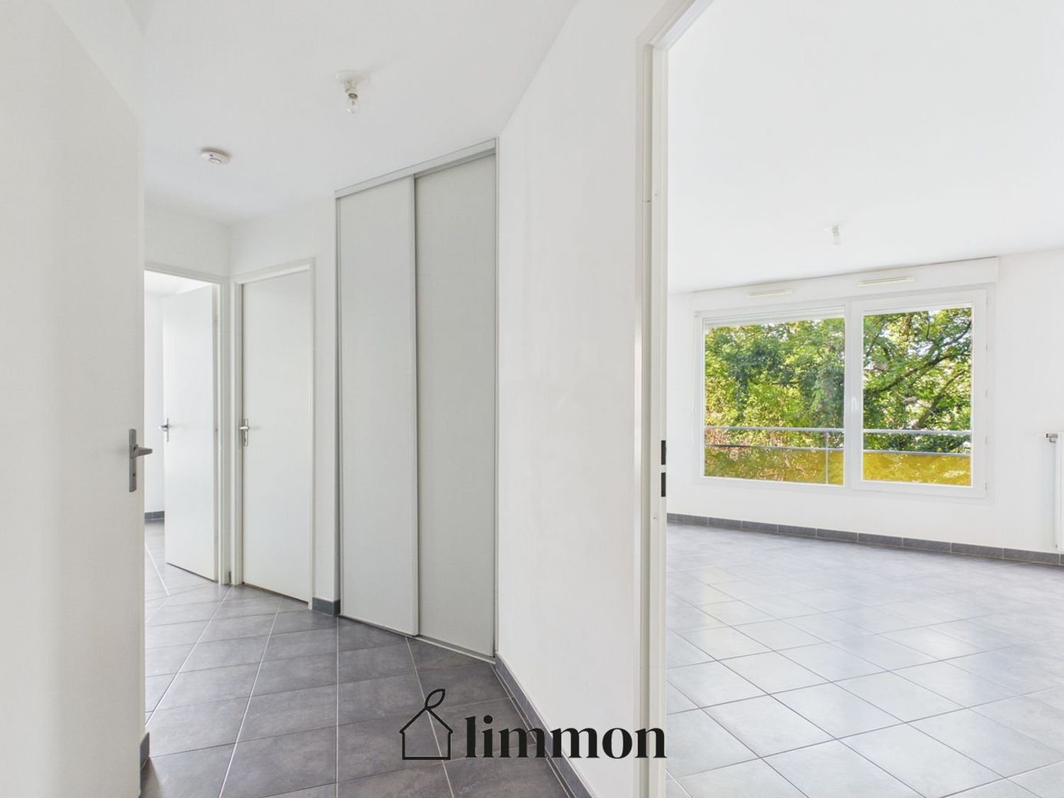 Appartement à vendre, 59m², Vénissieux