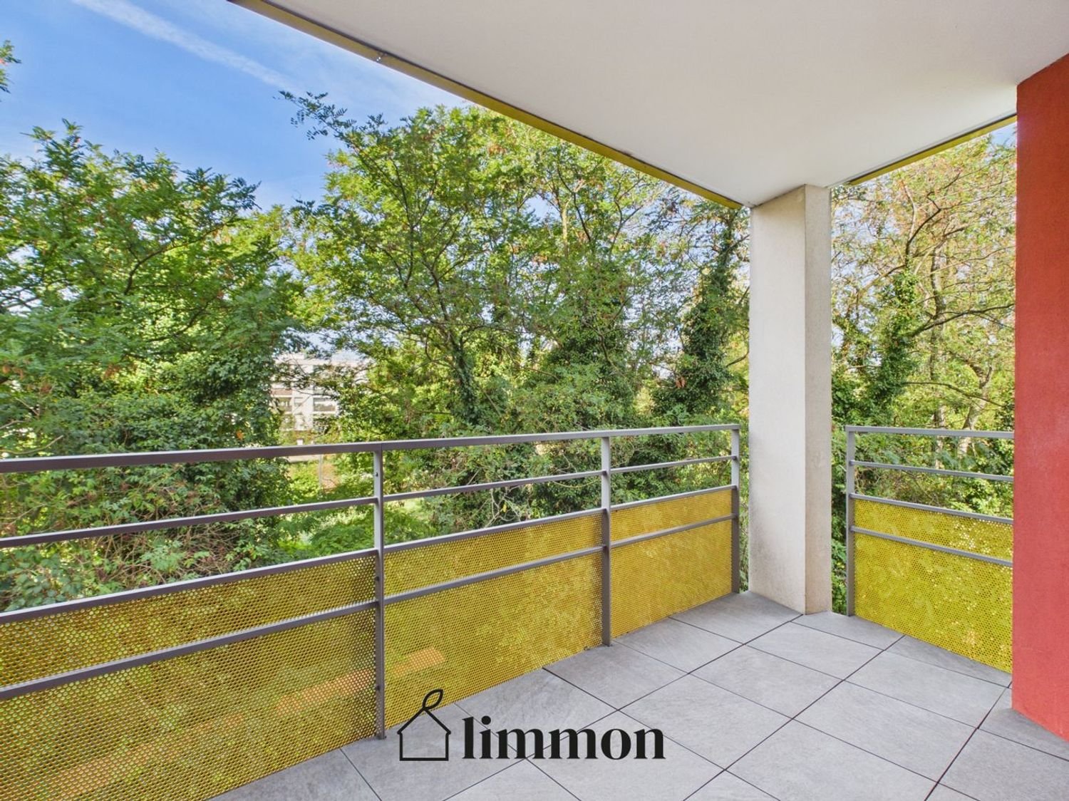 Appartement à vendre, 59m², Vénissieux