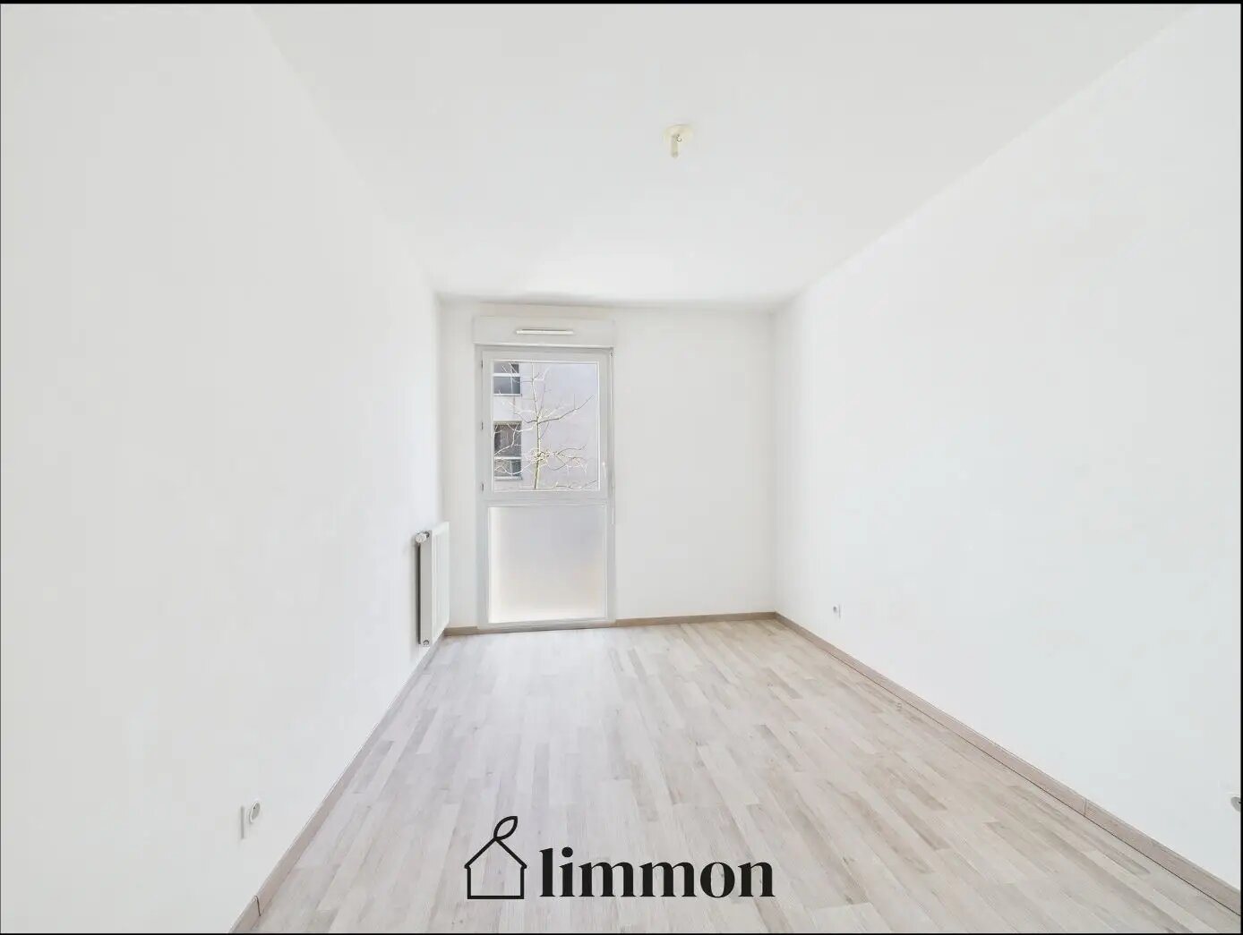 Appartement à vendre, 62m², Meyzieu
