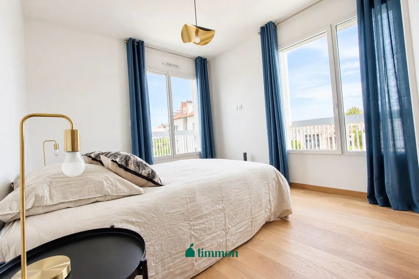 Appartement à louer, 93m², Lyon 7ème