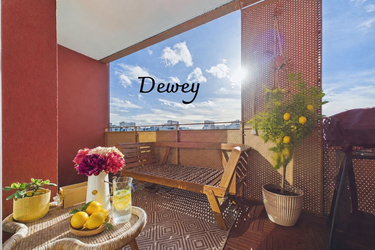 Appartement à vendre, 78m², Rillieux-la-Pape