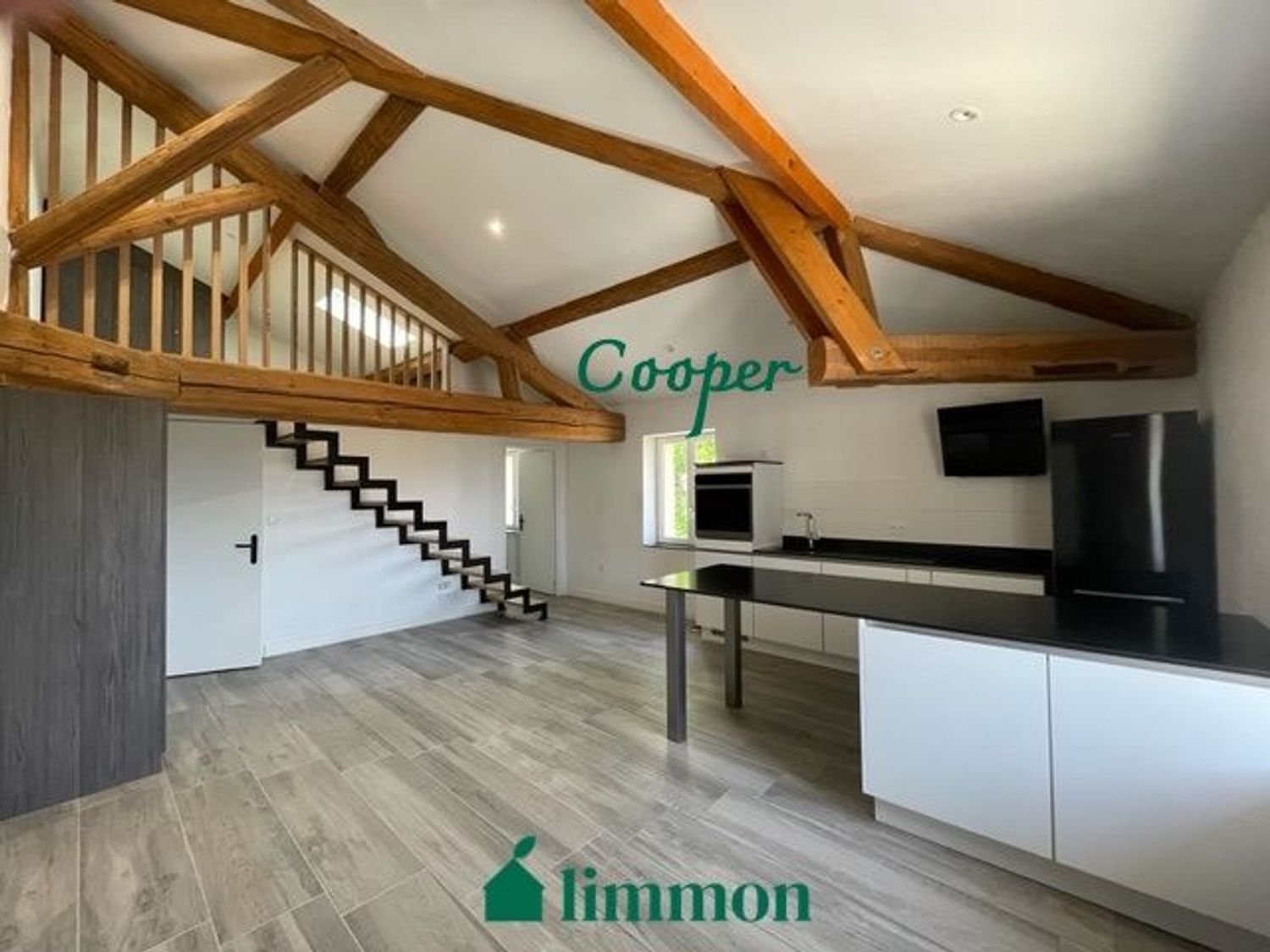 Appartement à louer, 45m², Saint-Cyr-au-Mont-d'Or