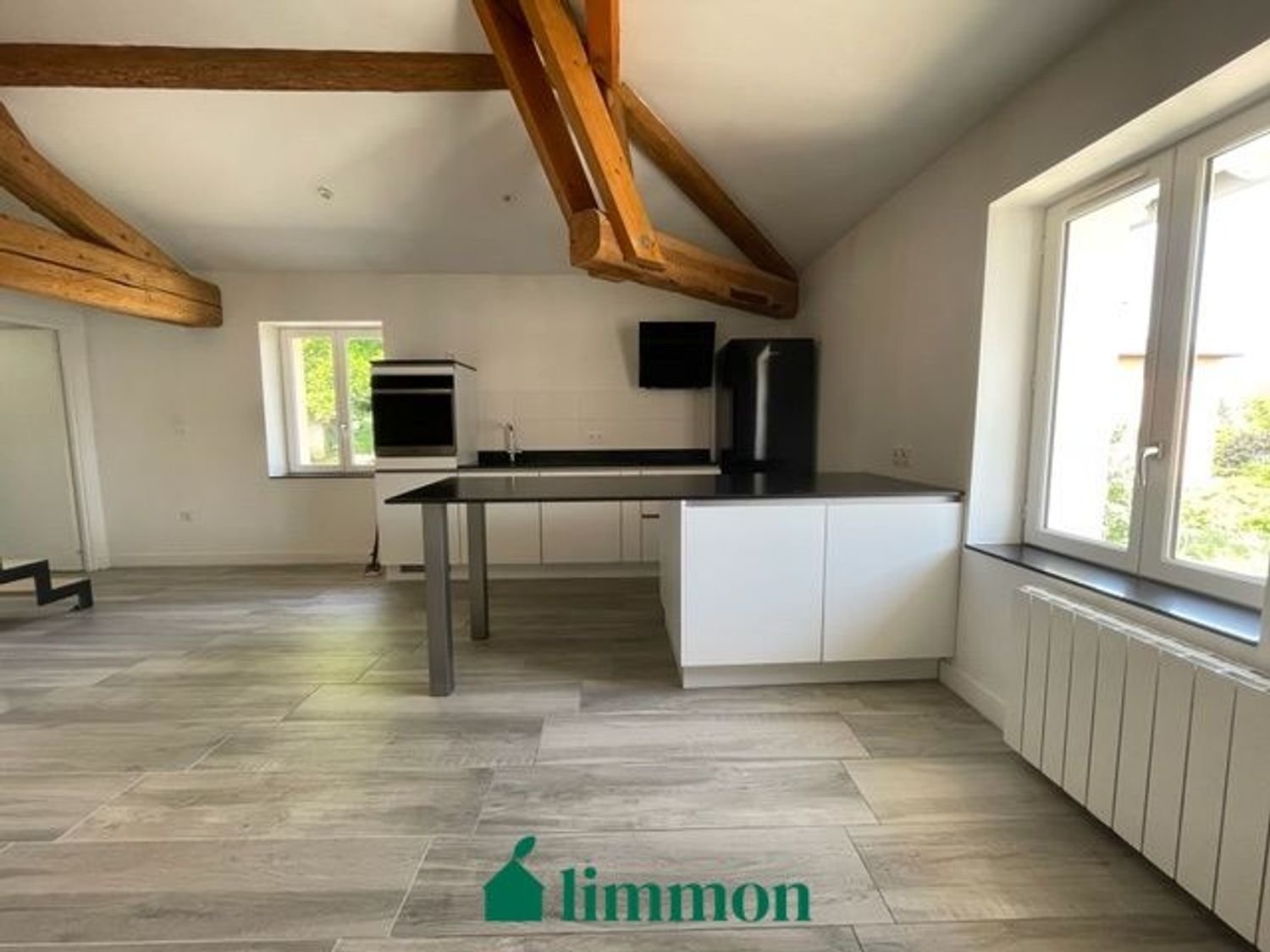 Appartement à louer, 45m², Saint-Cyr-au-Mont-d'Or