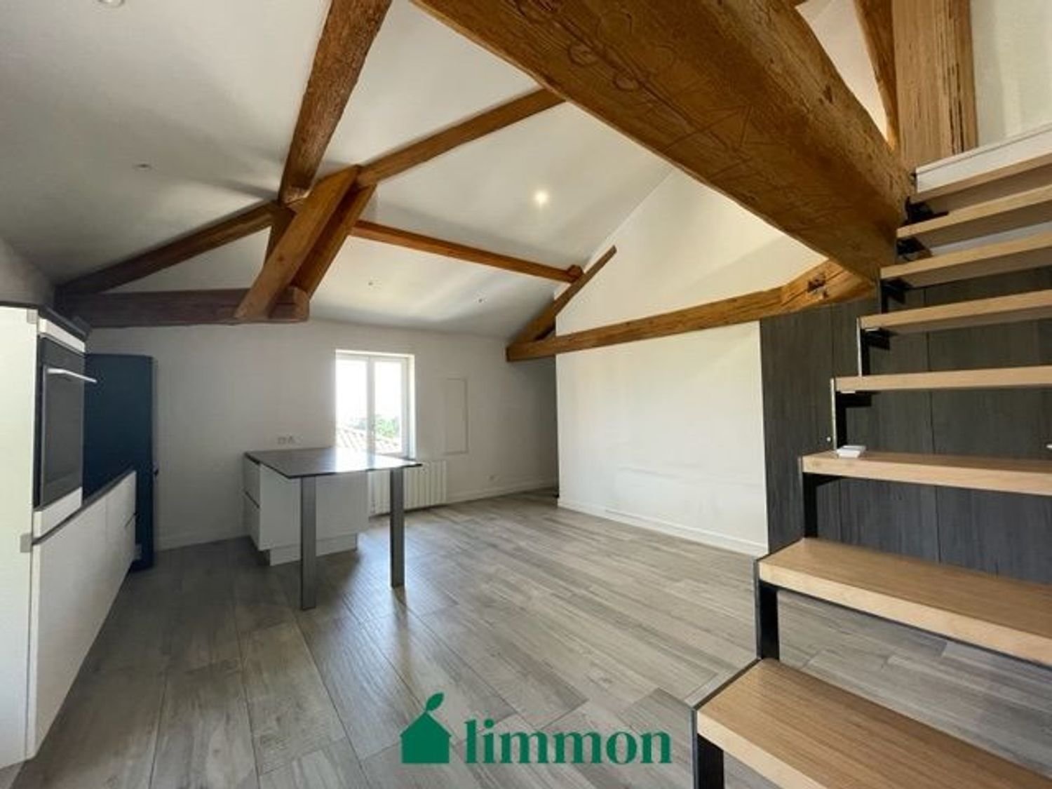 Appartement à louer, 45m², Saint-Cyr-au-Mont-d'Or