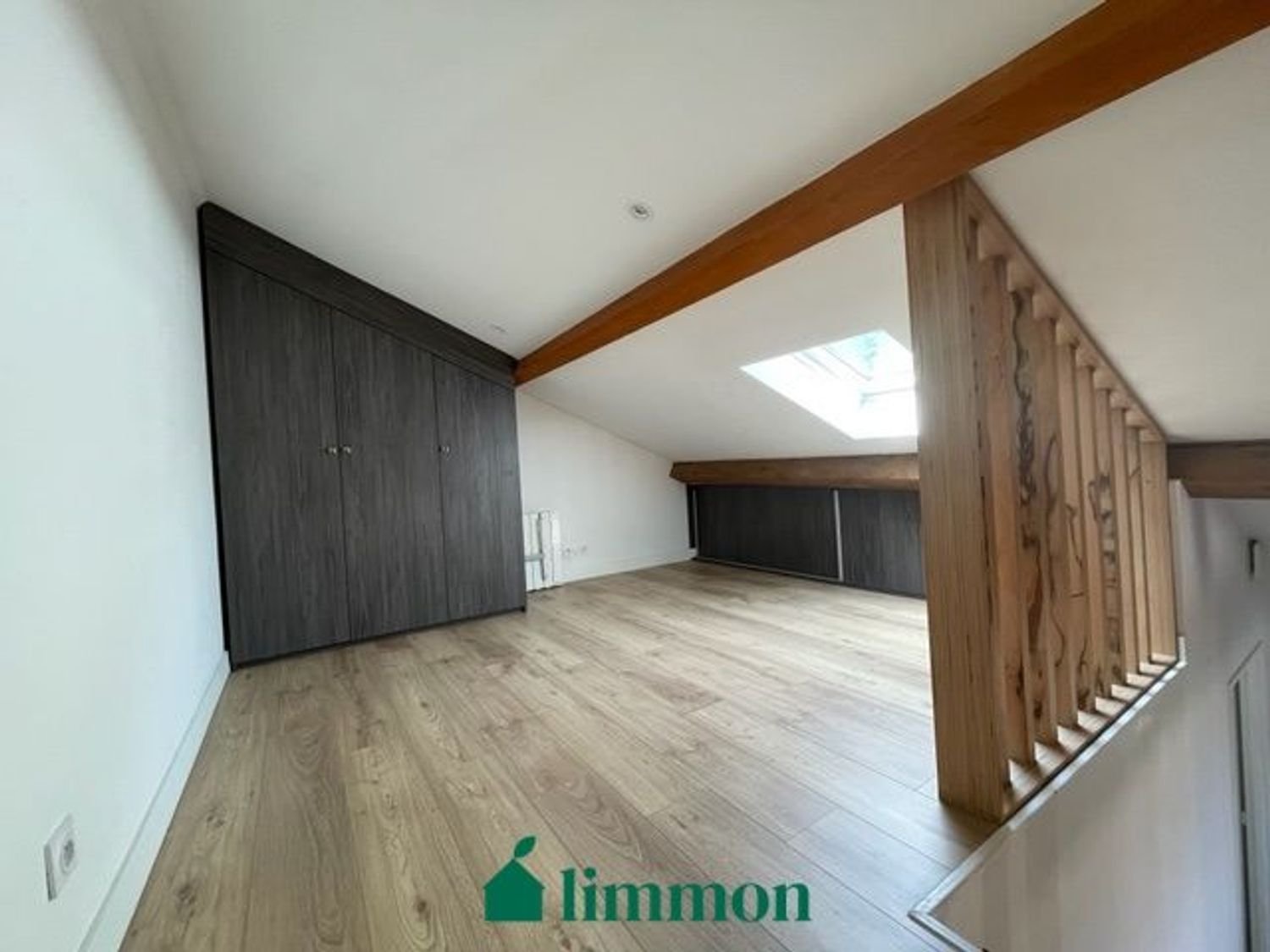 Appartement à louer, 45m², Saint-Cyr-au-Mont-d'Or
