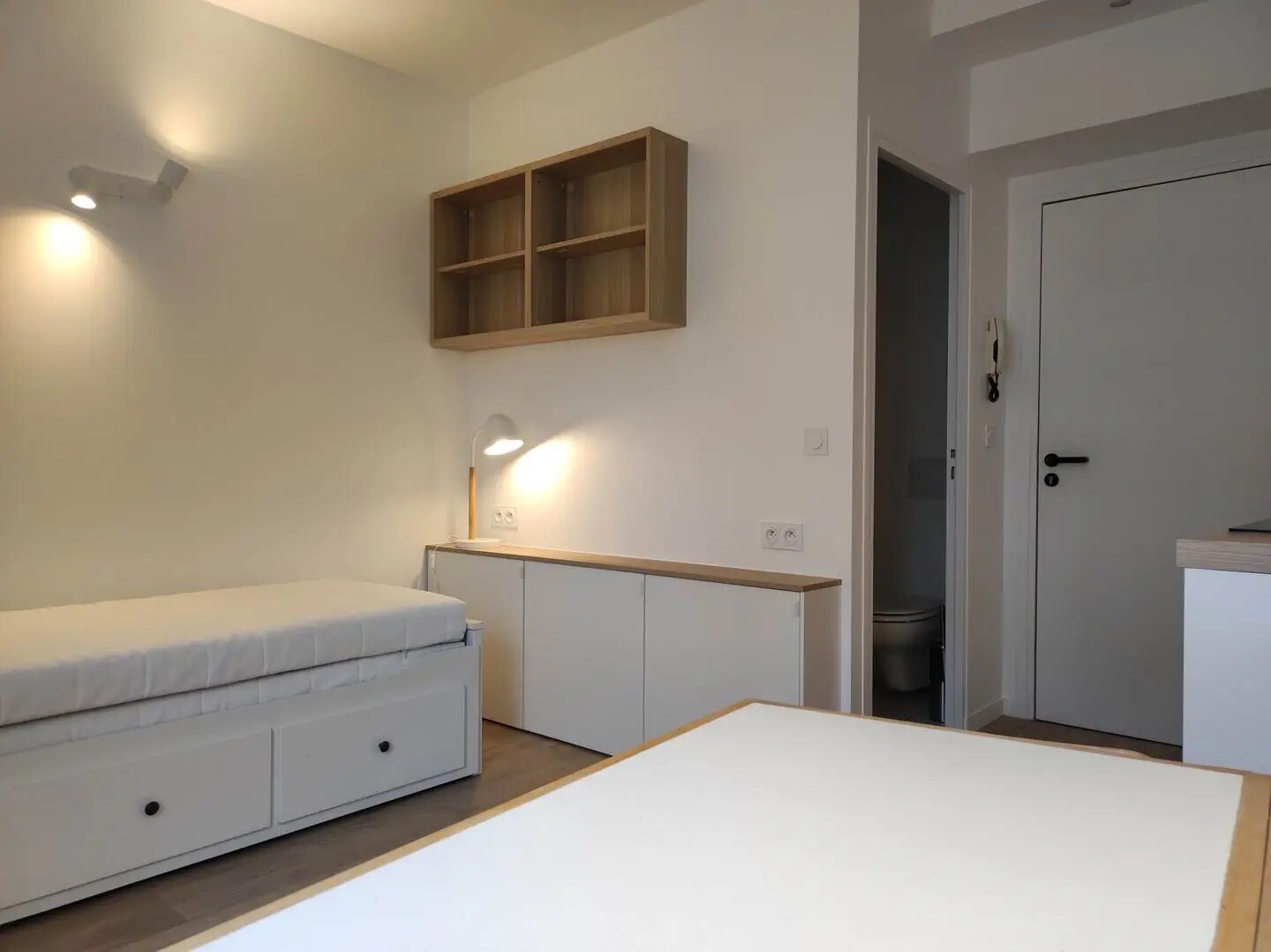 Appartement à louer, 15m², Levallois-Perret