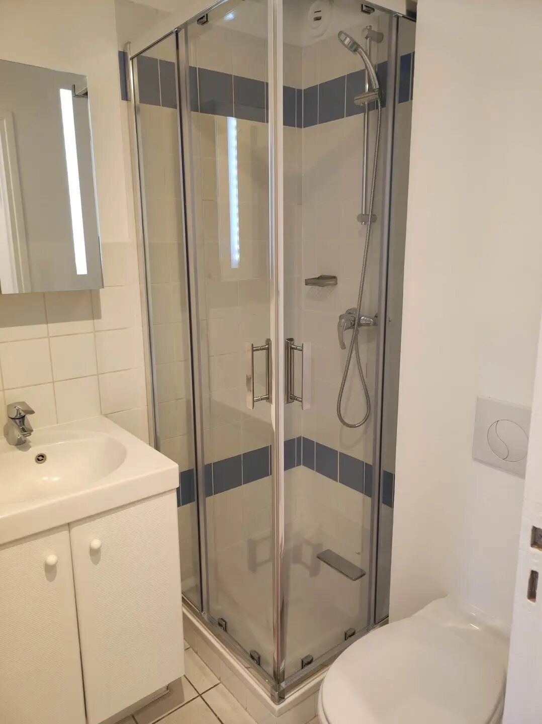 Appartement à louer, 15m², Levallois-Perret