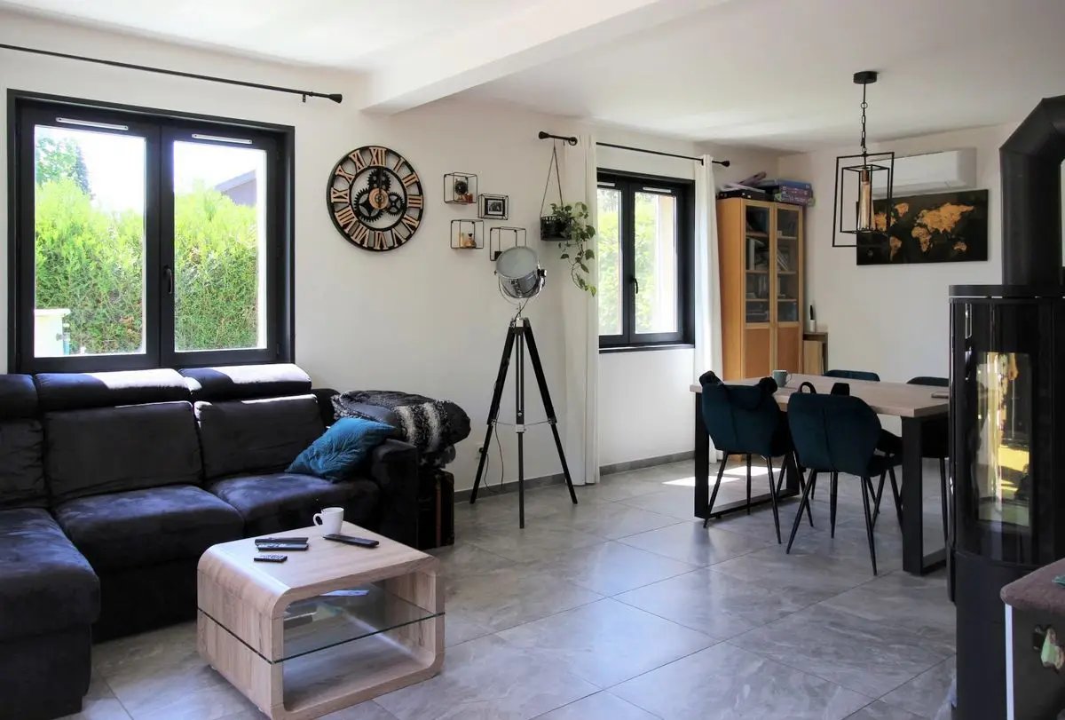 Maison à vendre, 115m², Belley